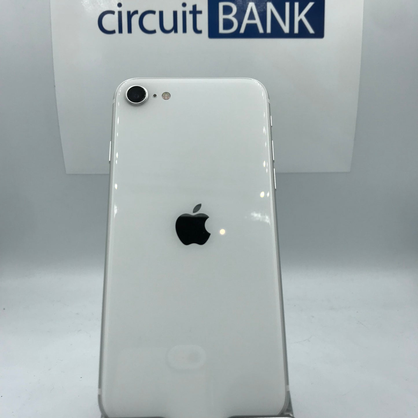 iPhone SE 2th Generación 64GB (Producto Unico)