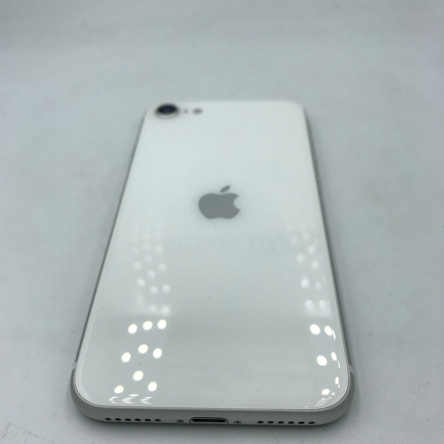 iPhone SE 2th Generación 64GB (Producto Unico)