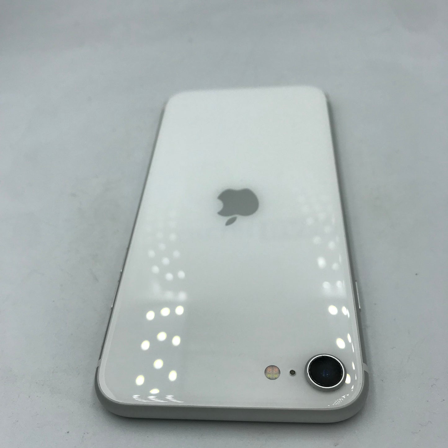 iPhone SE 2th Generación 64GB (Producto Unico)