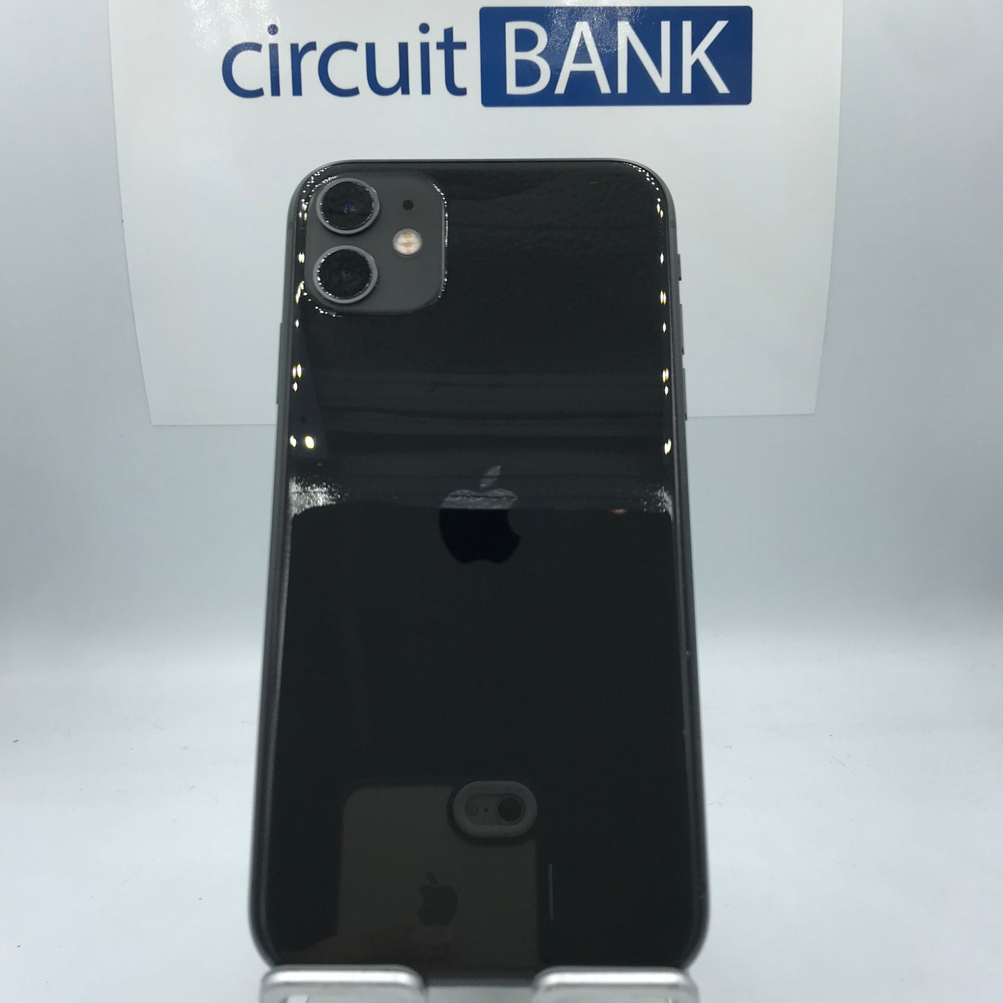 iPhone 11 128GB (Producto Unico)