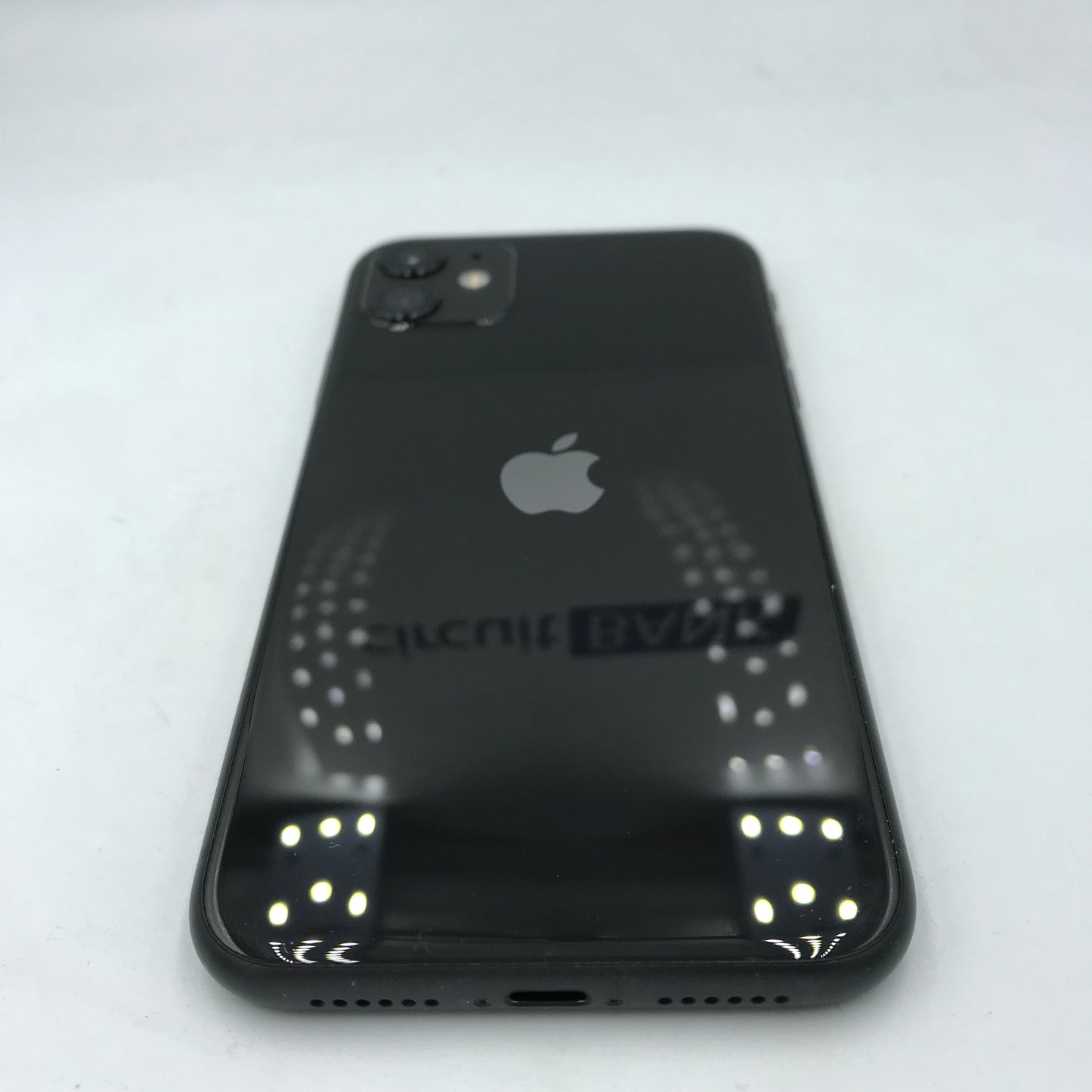 iPhone 11 64GB (Producto Unico)