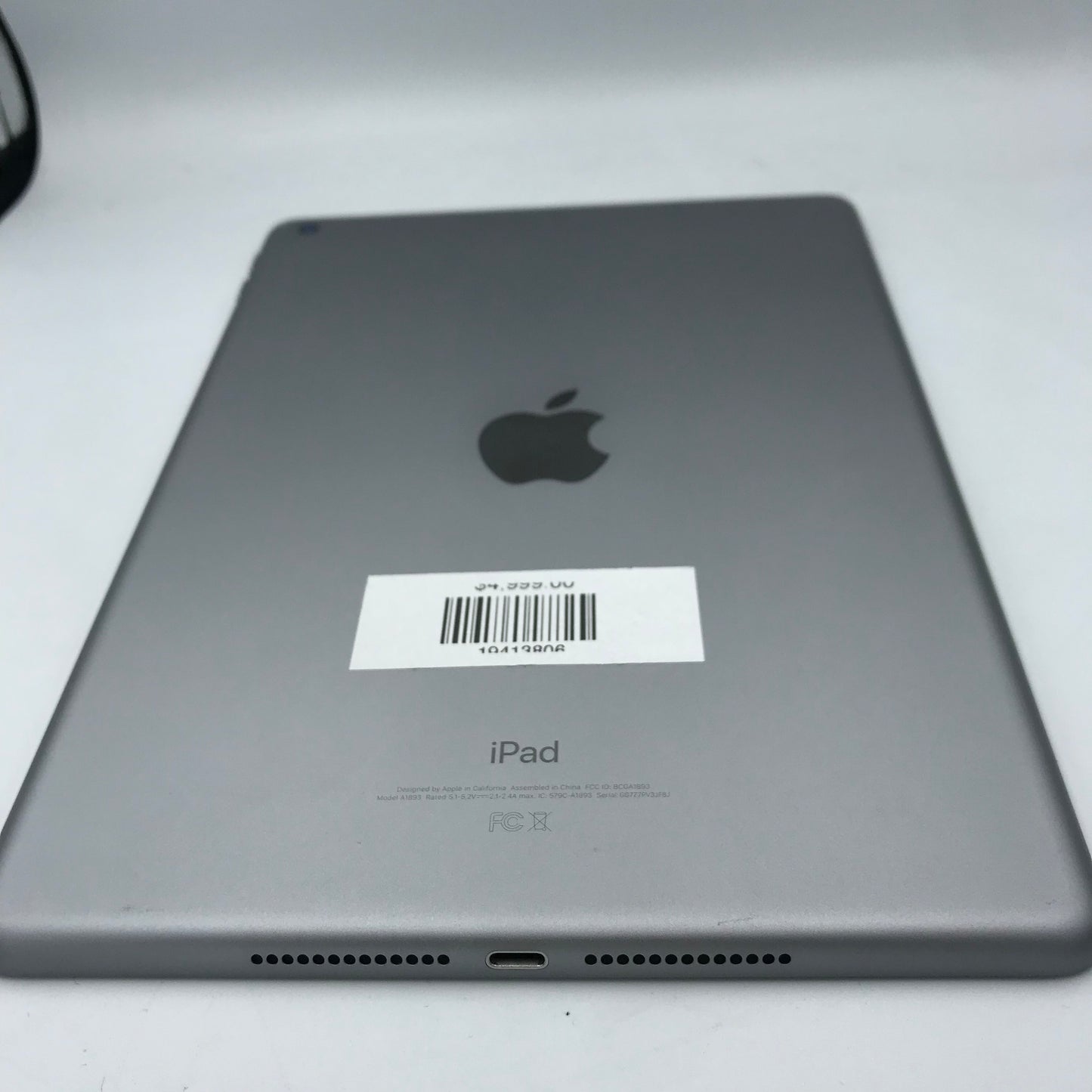 iPad 6th Generacion 32 GB (Producto Unico)