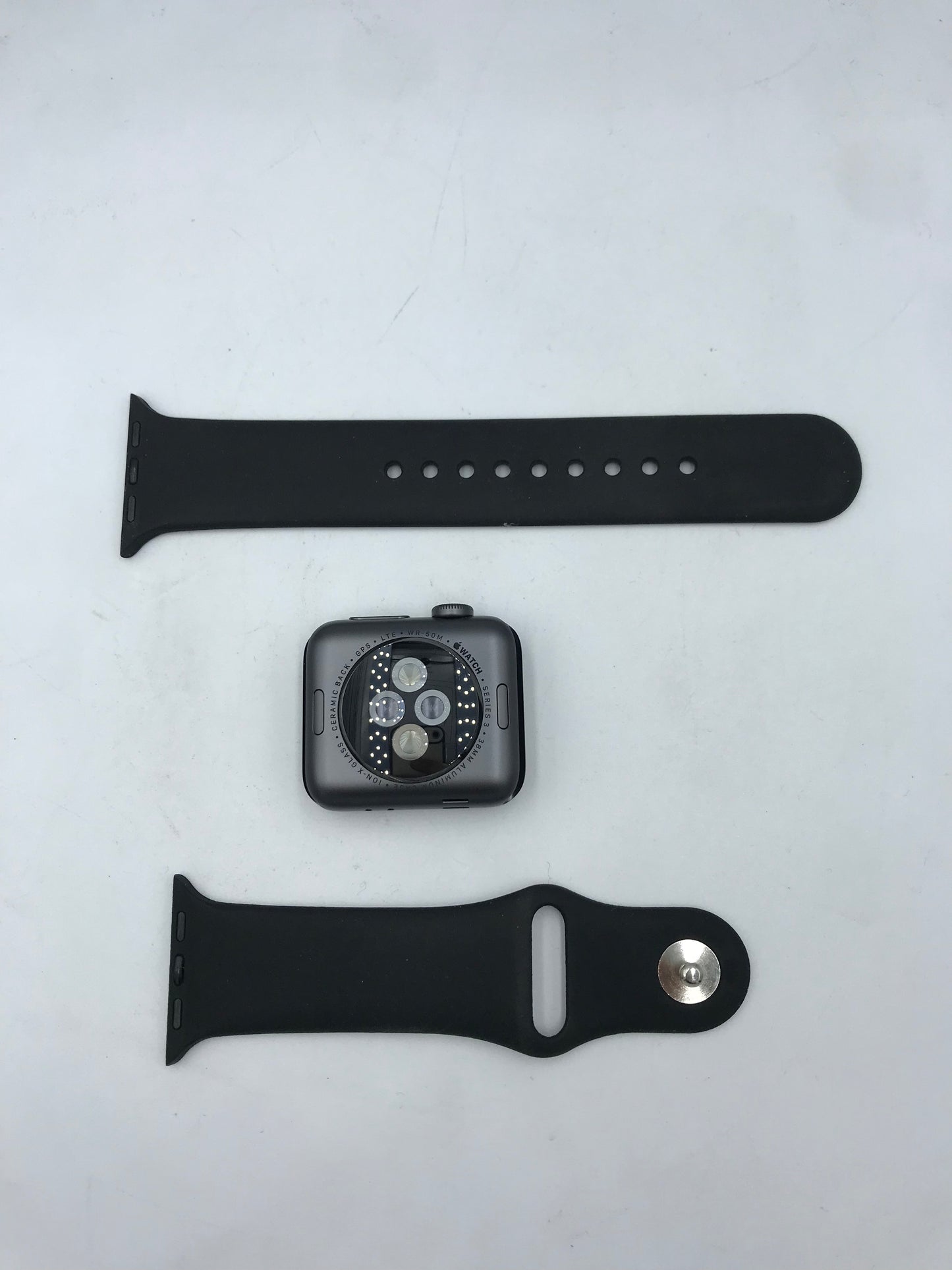 Apple Watch Series 3 38mm  GPS+Cell (Producto Unico)