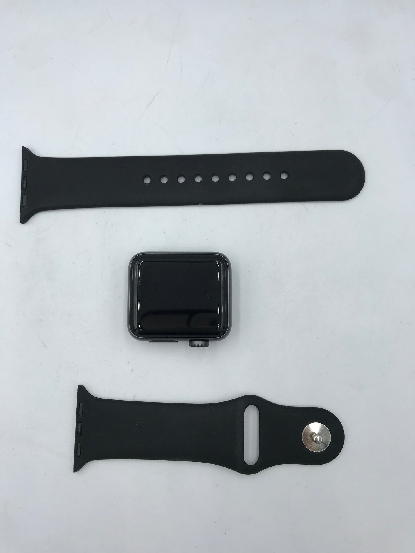 Apple Watch Series 3 38mm  GPS+Cell (Producto Unico)
