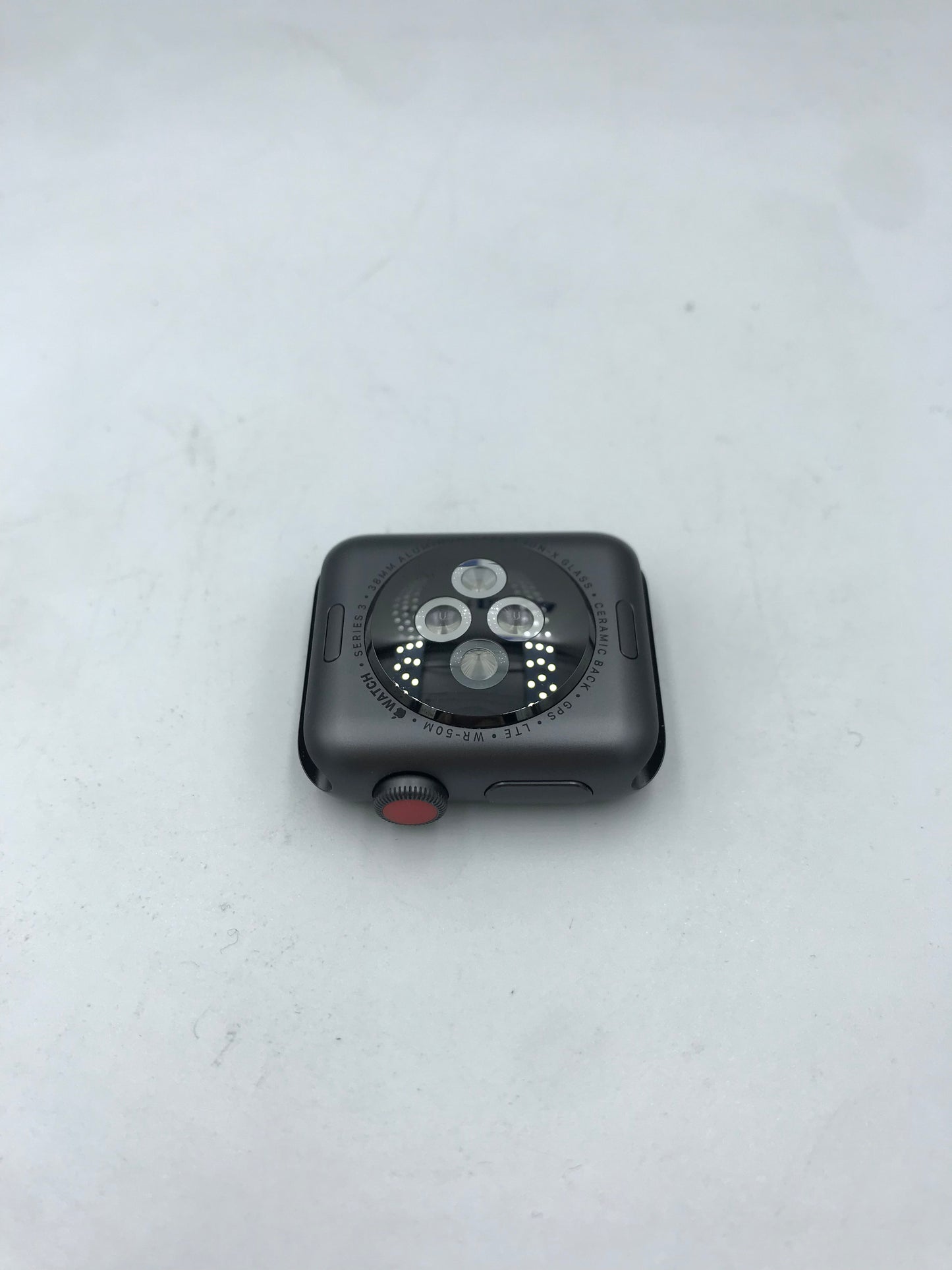 Apple Watch Series 3 38mm  GPS+Cell (Producto Unico)