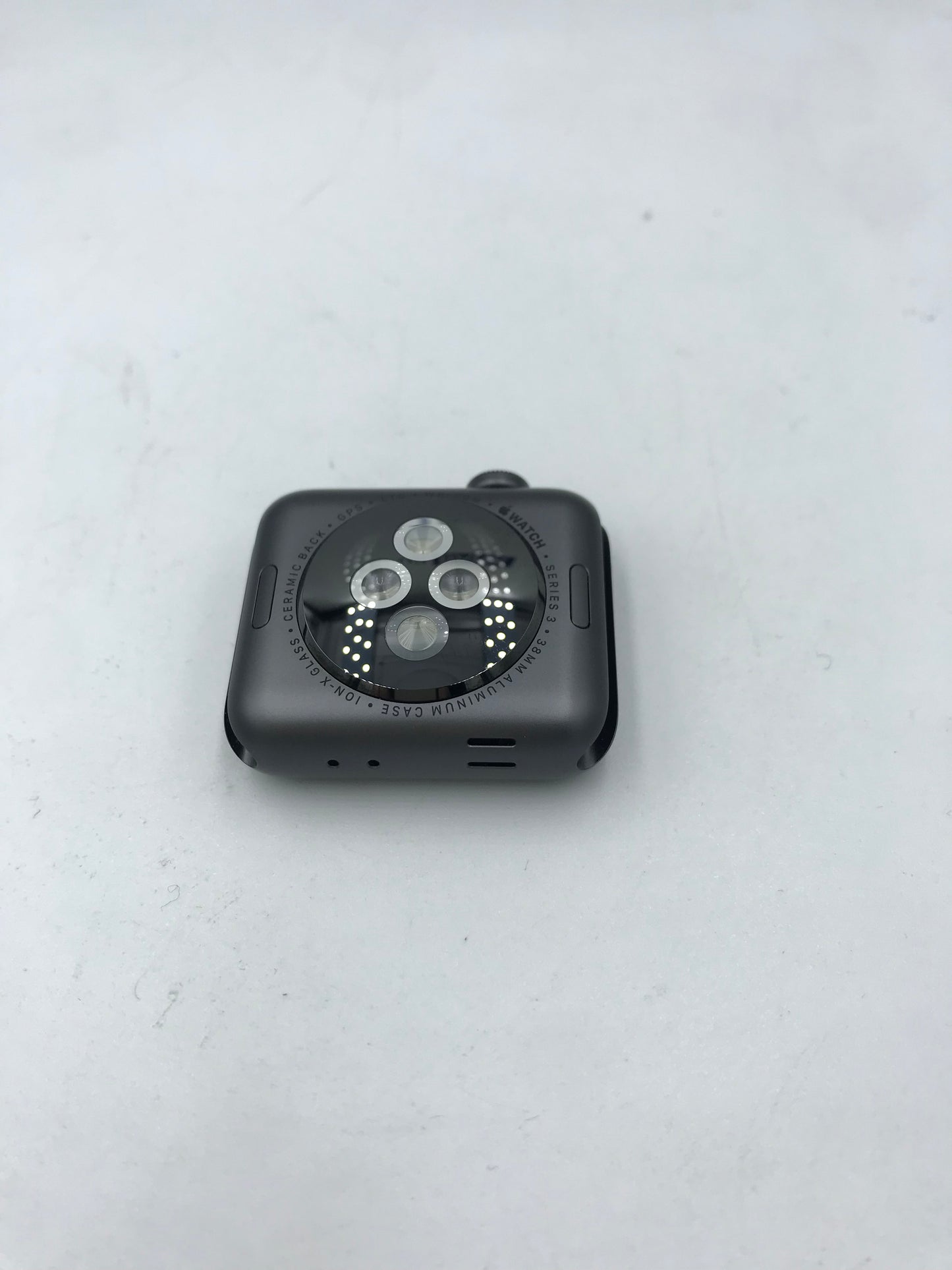 Apple Watch Series 3 38mm  GPS+Cell (Producto Unico)