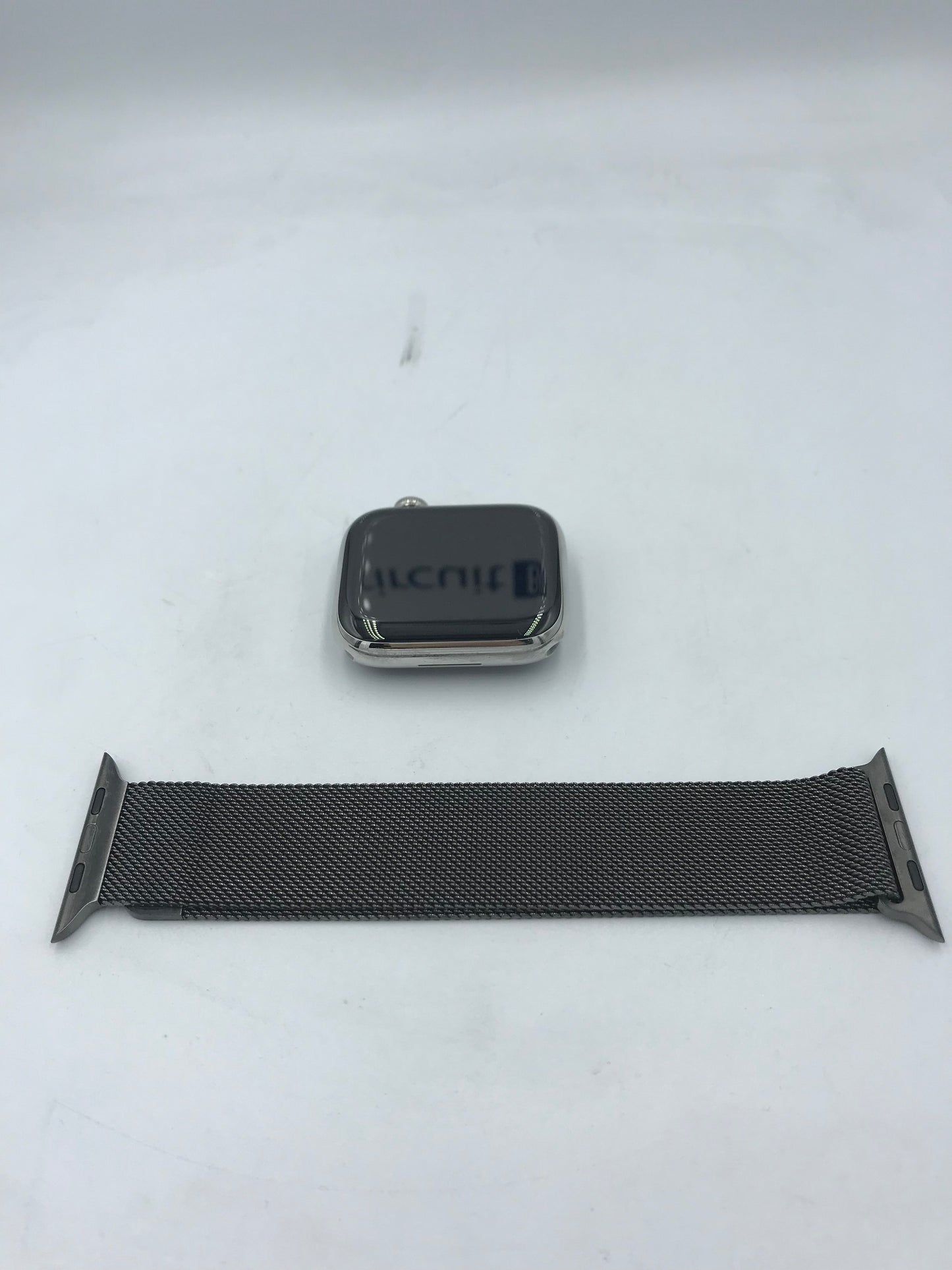 Apple Watch Series 7 45 mm GPS + Cell (Producto Unico)