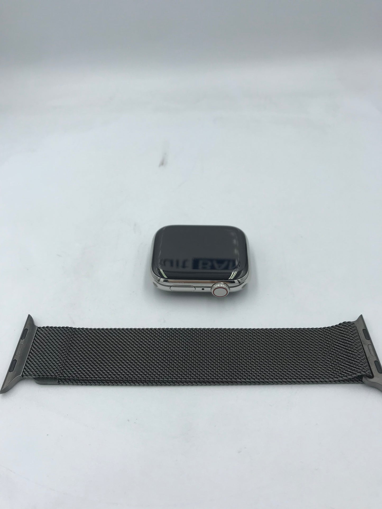 Apple Watch Series 7 45 mm GPS + Cell (Producto Unico)