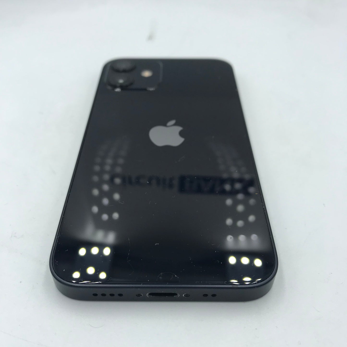 iPhone 12 mini 128 GB (Producto Unico)
