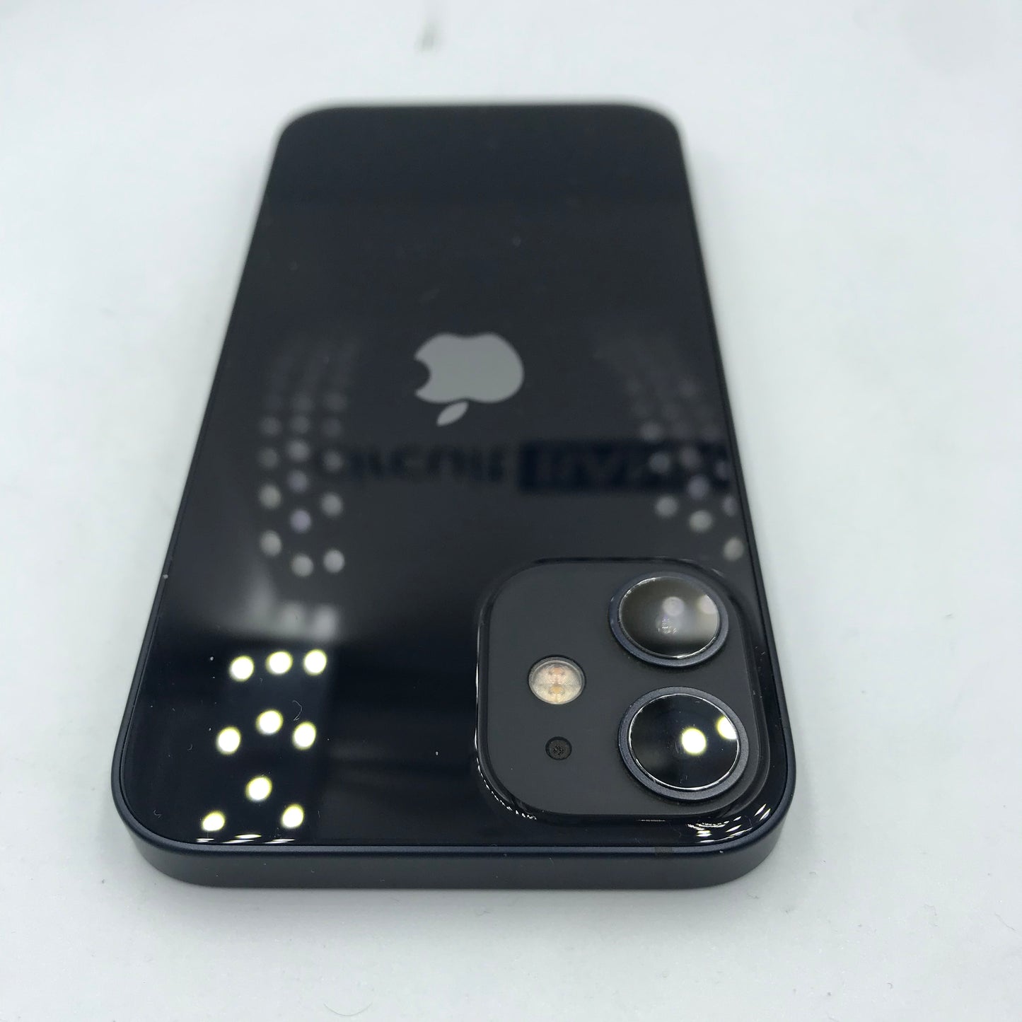 iPhone 12 mini 128 GB (Producto Unico)