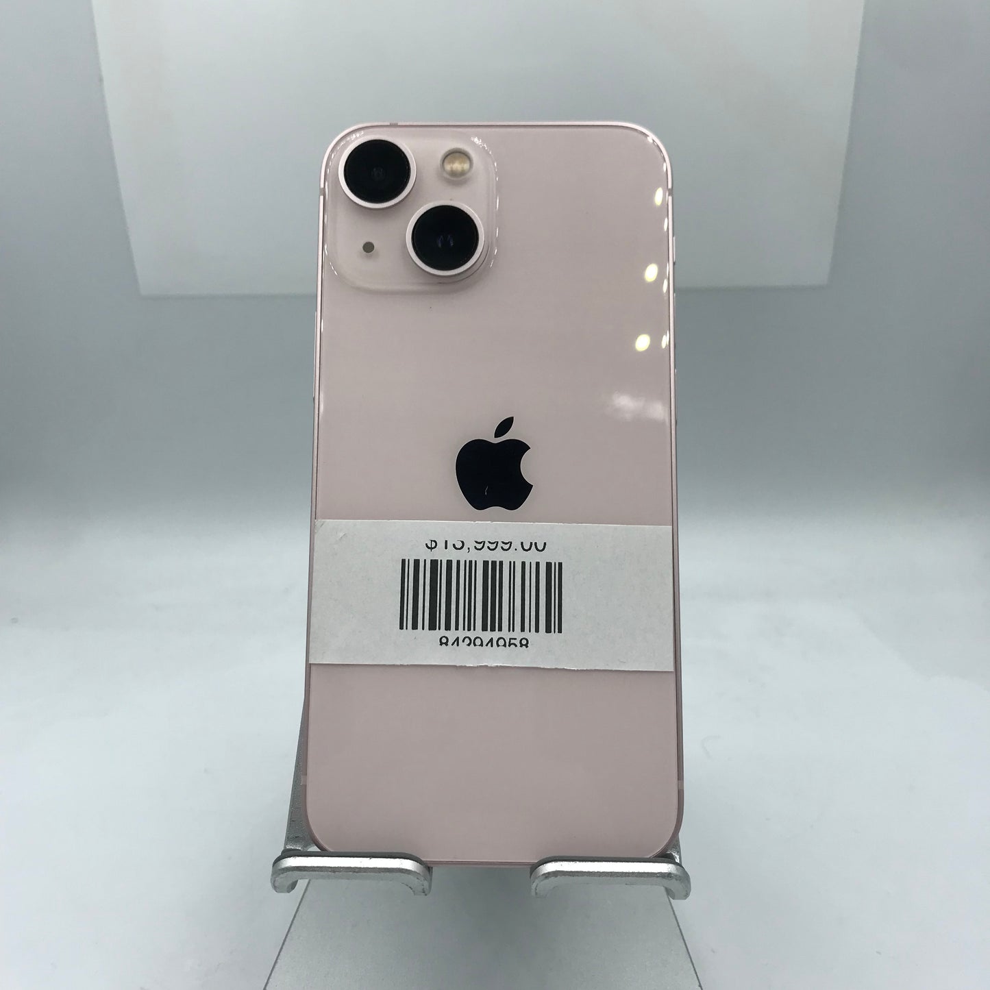 iPhone 13 mini 128 GB (Producto Unico)