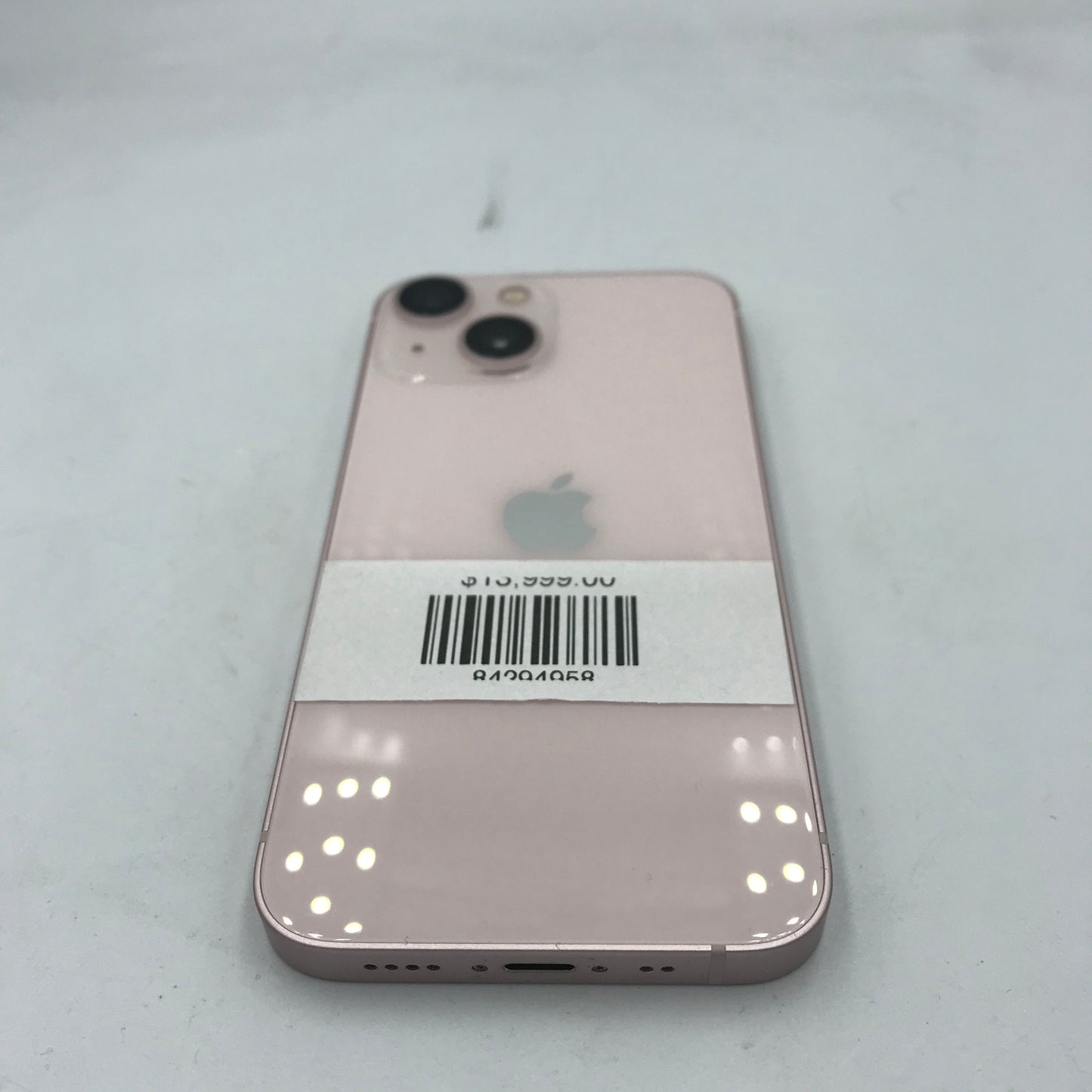 iPhone 13 mini 128 GB (Producto Unico)