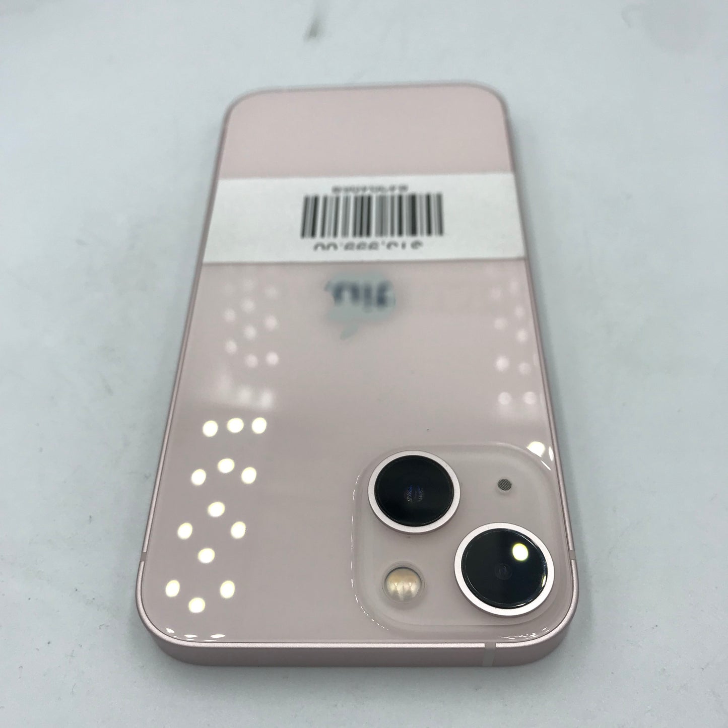 iPhone 13 mini 128 GB (Producto Unico)