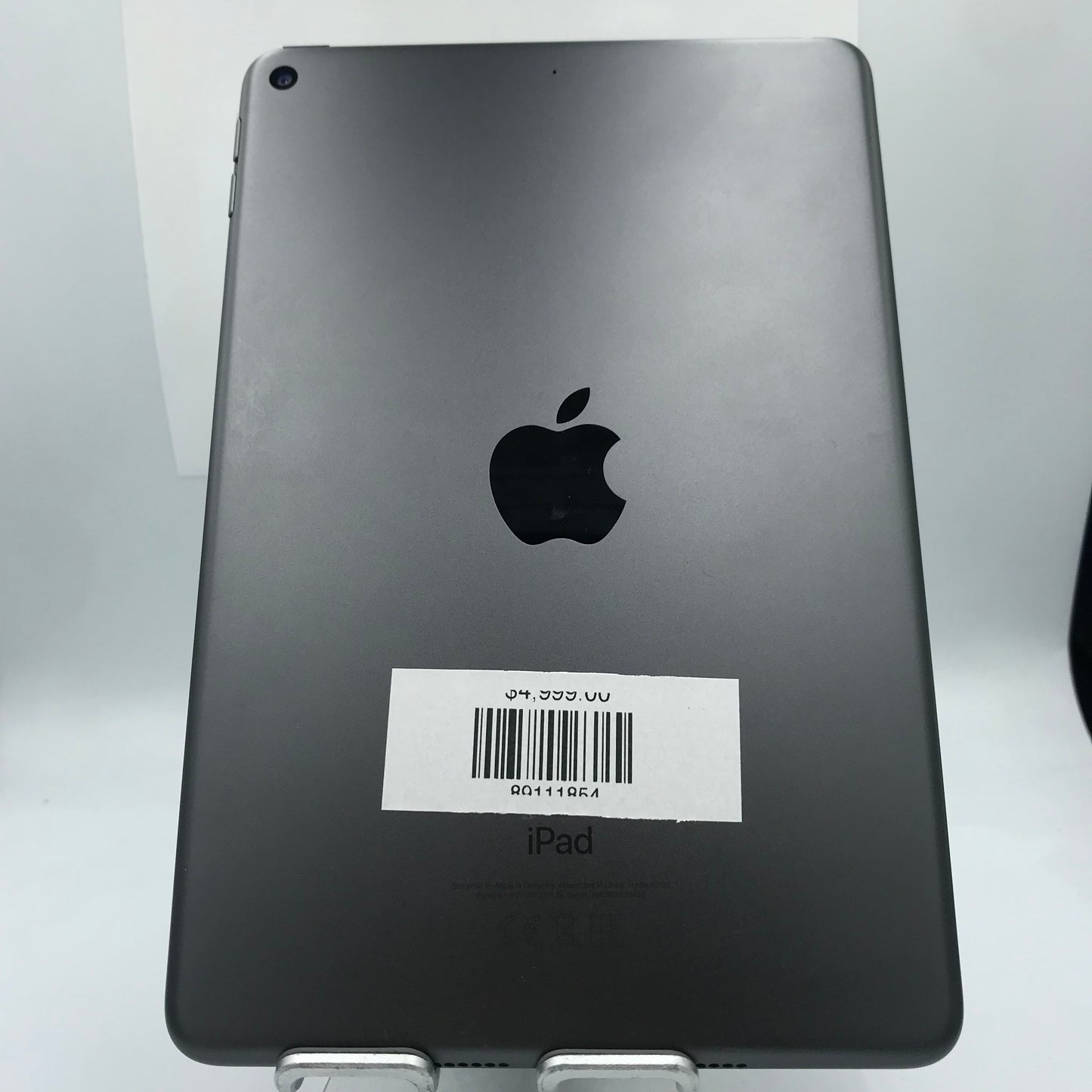 iPad mini 5th Generación 64 GB (Producto Único)