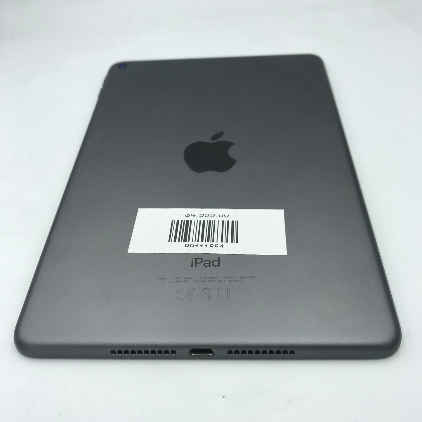 iPad mini 5th Generación 64 GB (Producto Único)