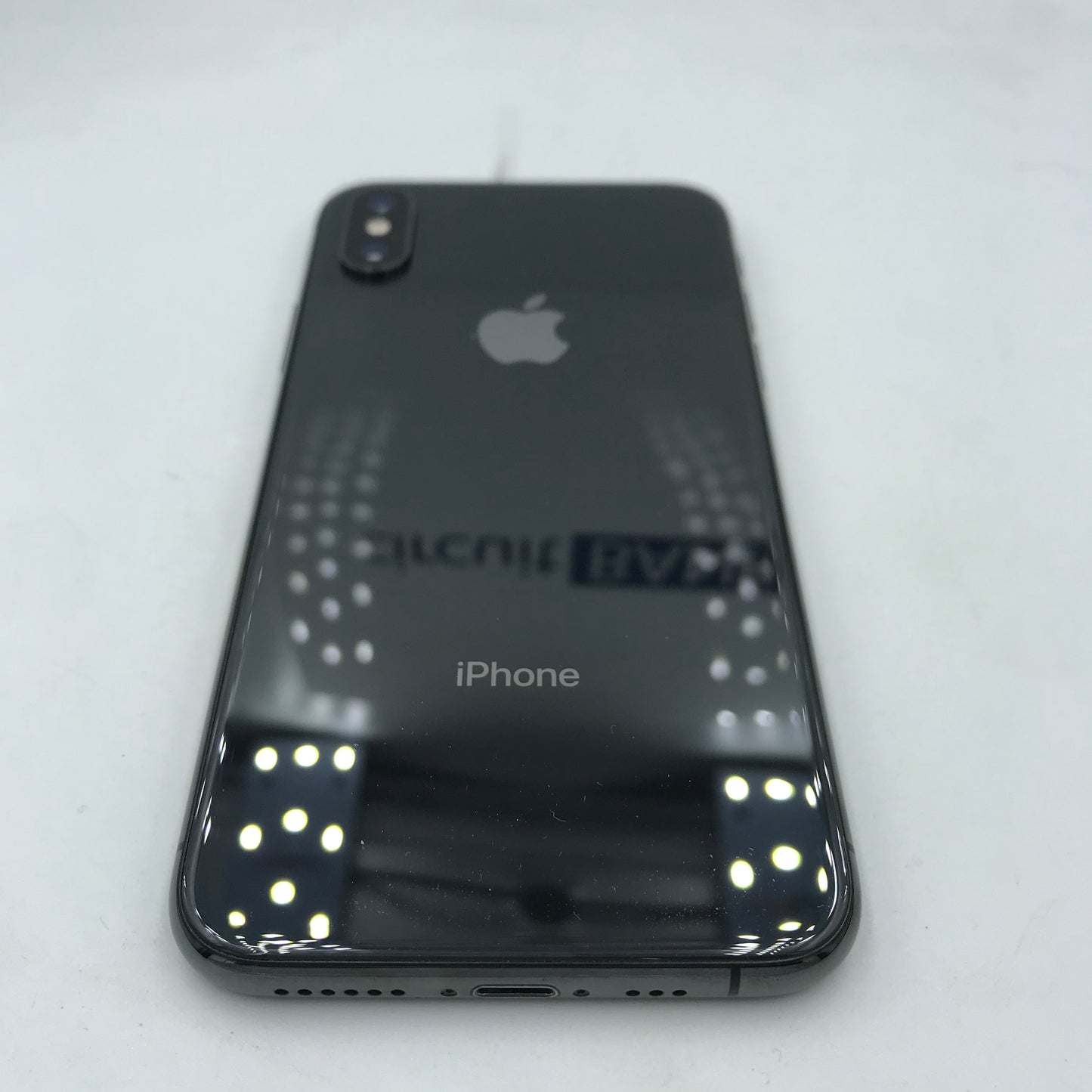 iPhone Xs 64GB (Producto Unico)