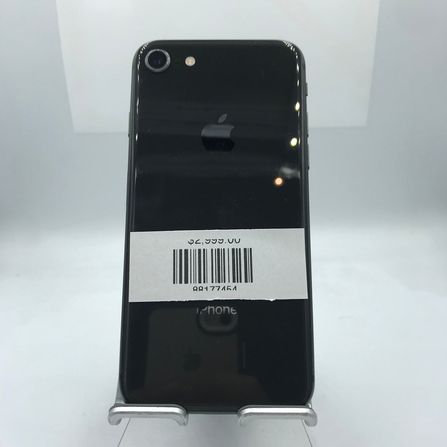 iPhone 8 64GB (Producto Unico)