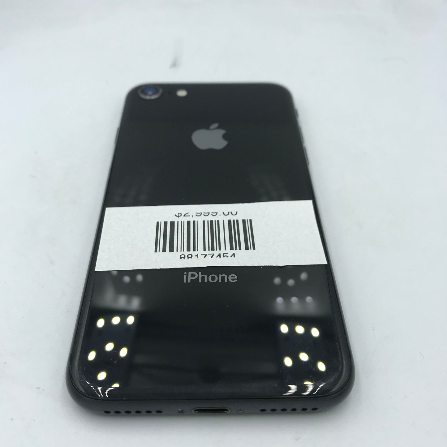 iPhone 8 64GB (Producto Unico)
