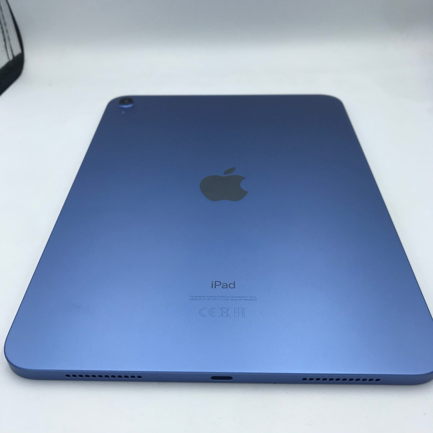 iPad 10th Generación 256GB A2696 (Producto Unico)
