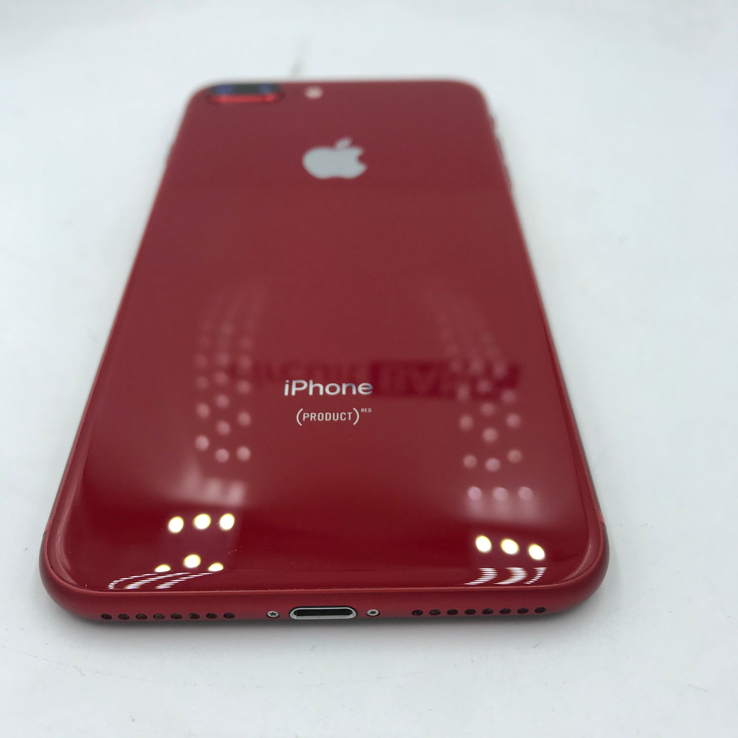 iPhone 8 Plus 256GB (Producto Unico)
