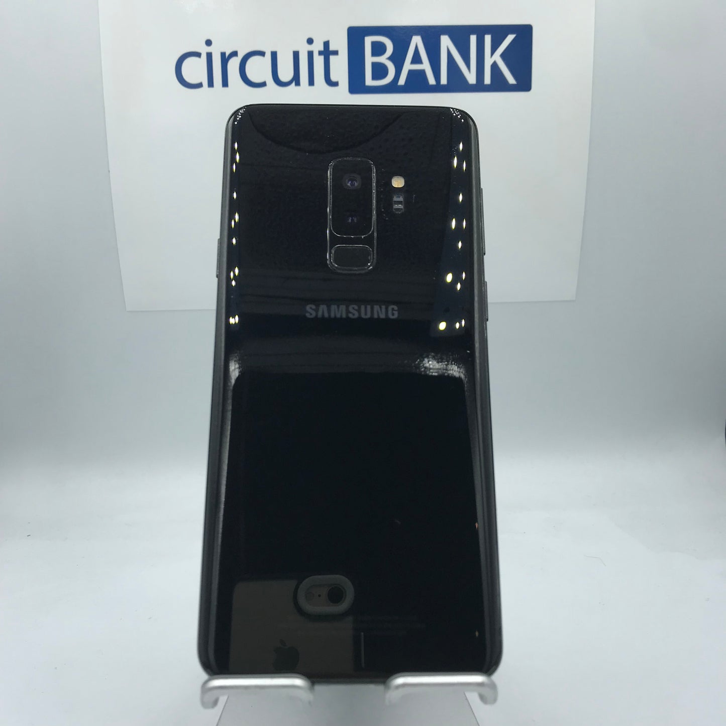 Samsung Galaxy S9+ 64GB (Producto Unico)