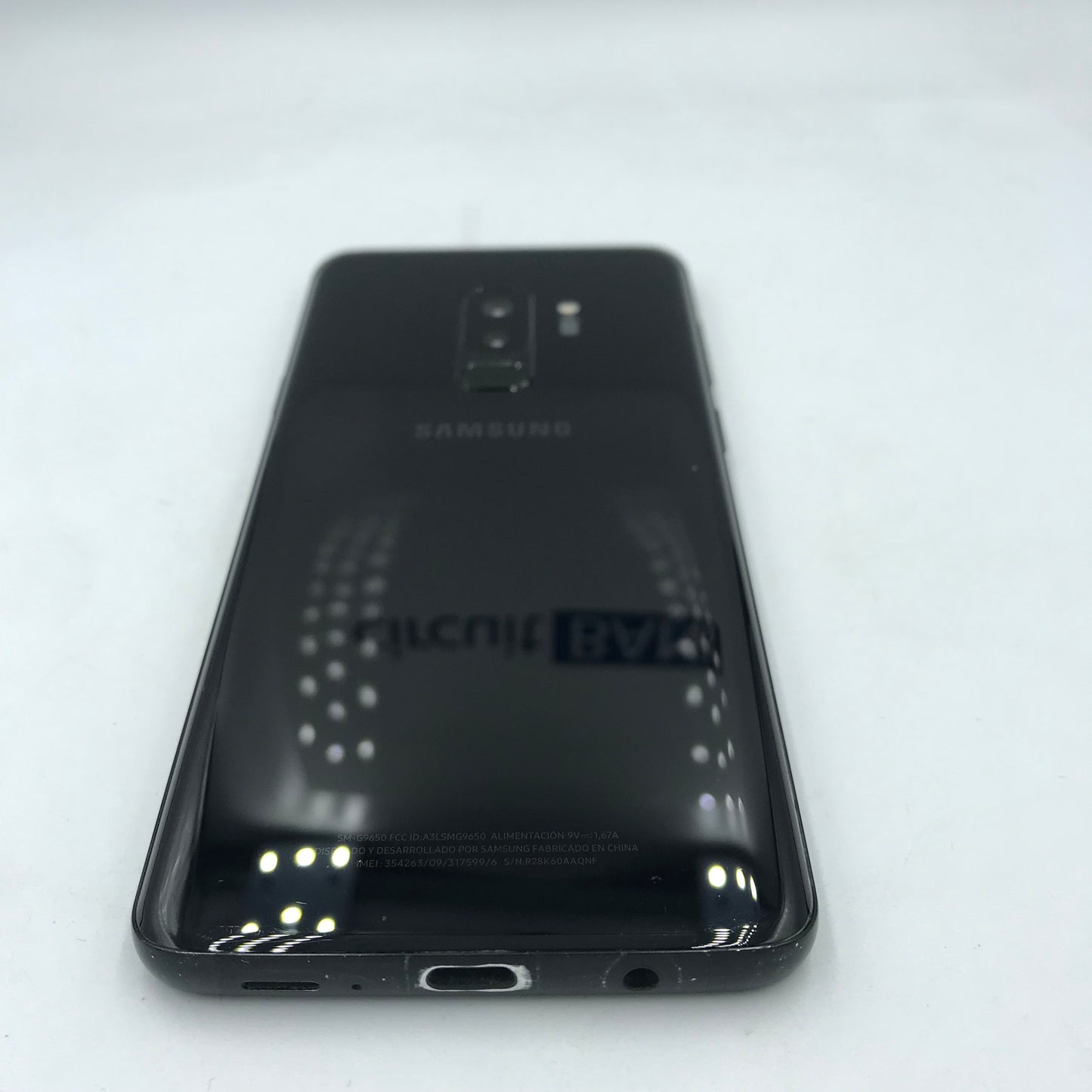Samsung Galaxy S9+ 64GB (Producto Unico)