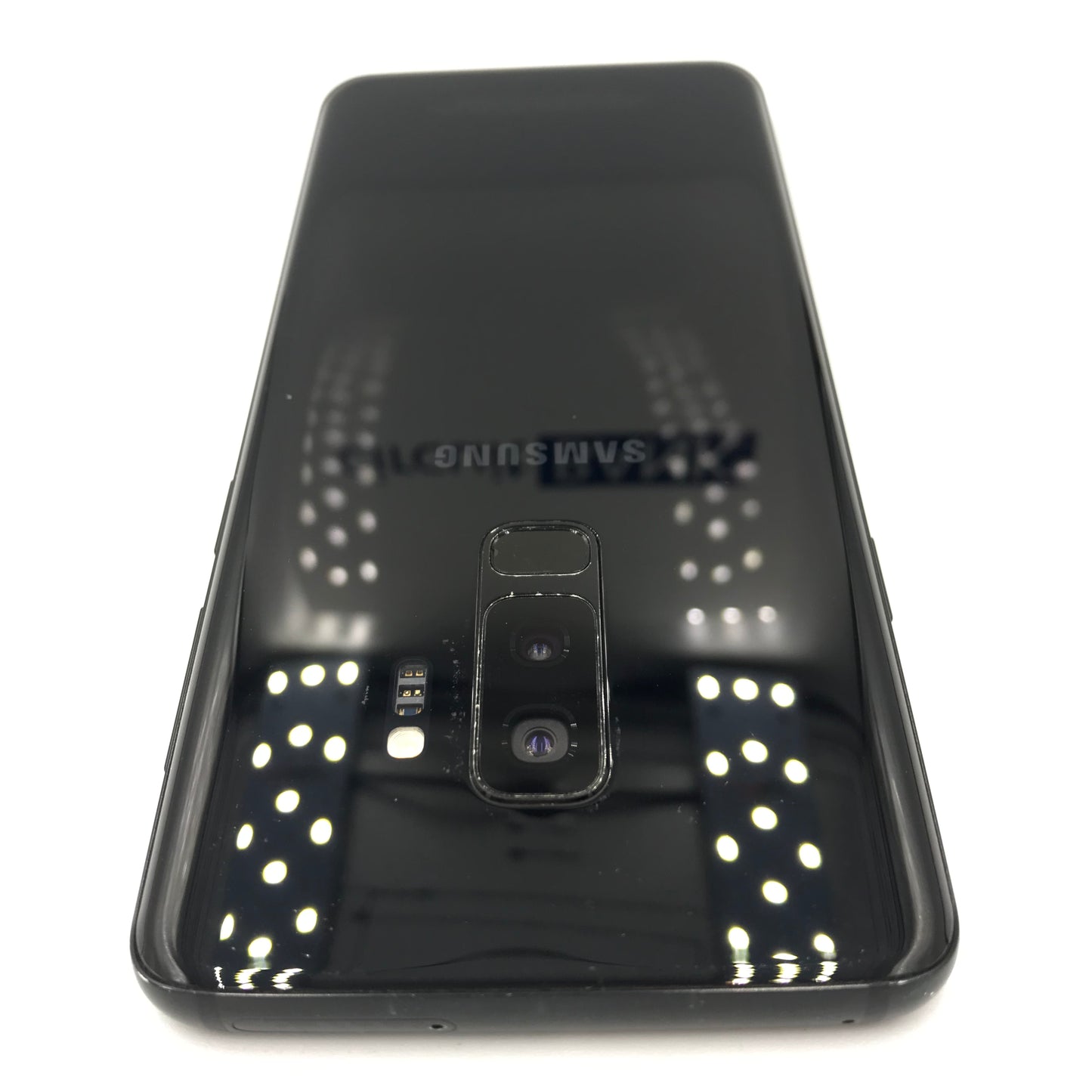 Samsung Galaxy S9+ 64GB (Producto Unico)