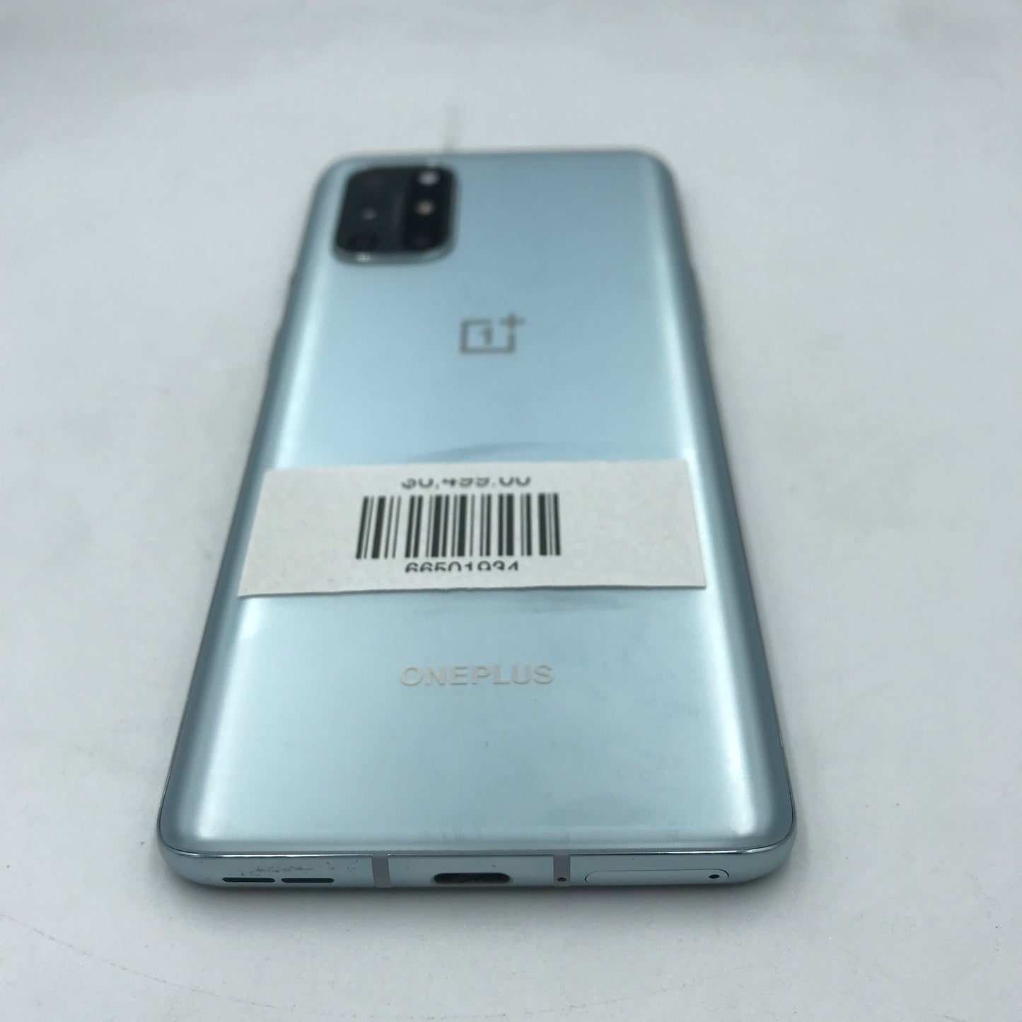 OnePlus 8T 256 GB (Producto Unico)