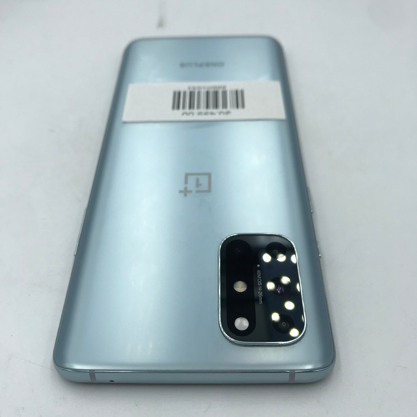 OnePlus 8T 256 GB (Producto Unico)