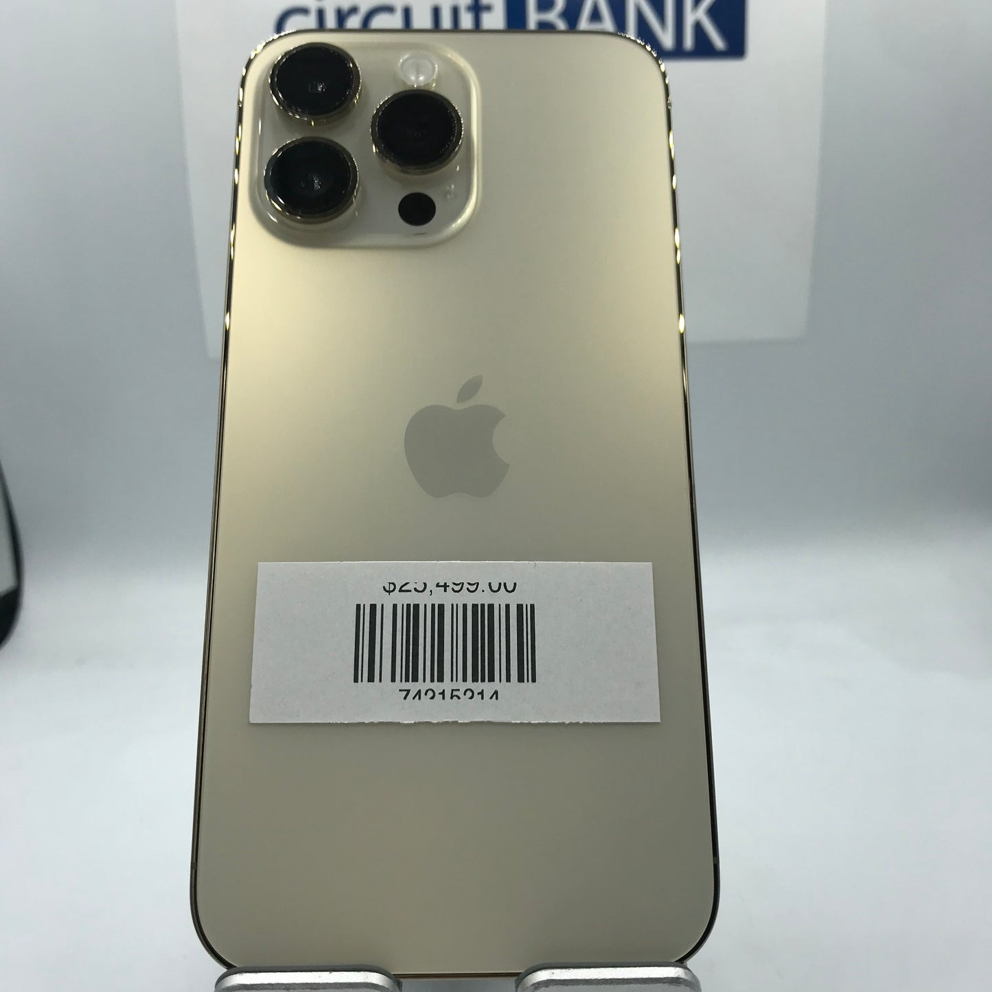 iPhone 14 Pro Max 128 GB (Producto Único)
