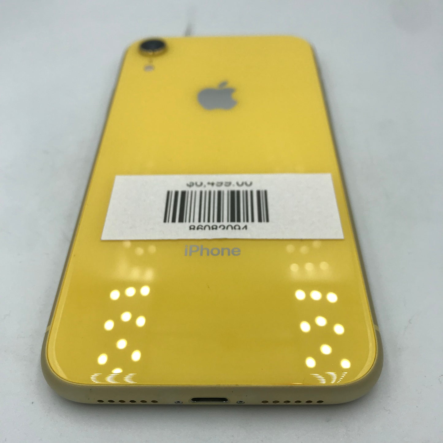 iPhone Xr 128GB (Producto Unico)