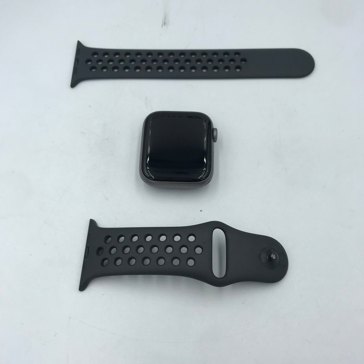 Apple Watch Series 4 44mm GPS+ Cell Nike+ (Producto Unico)
