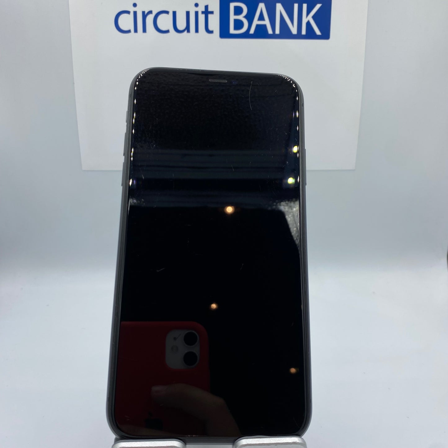 iPhone 11 256 GB (Producto Único)