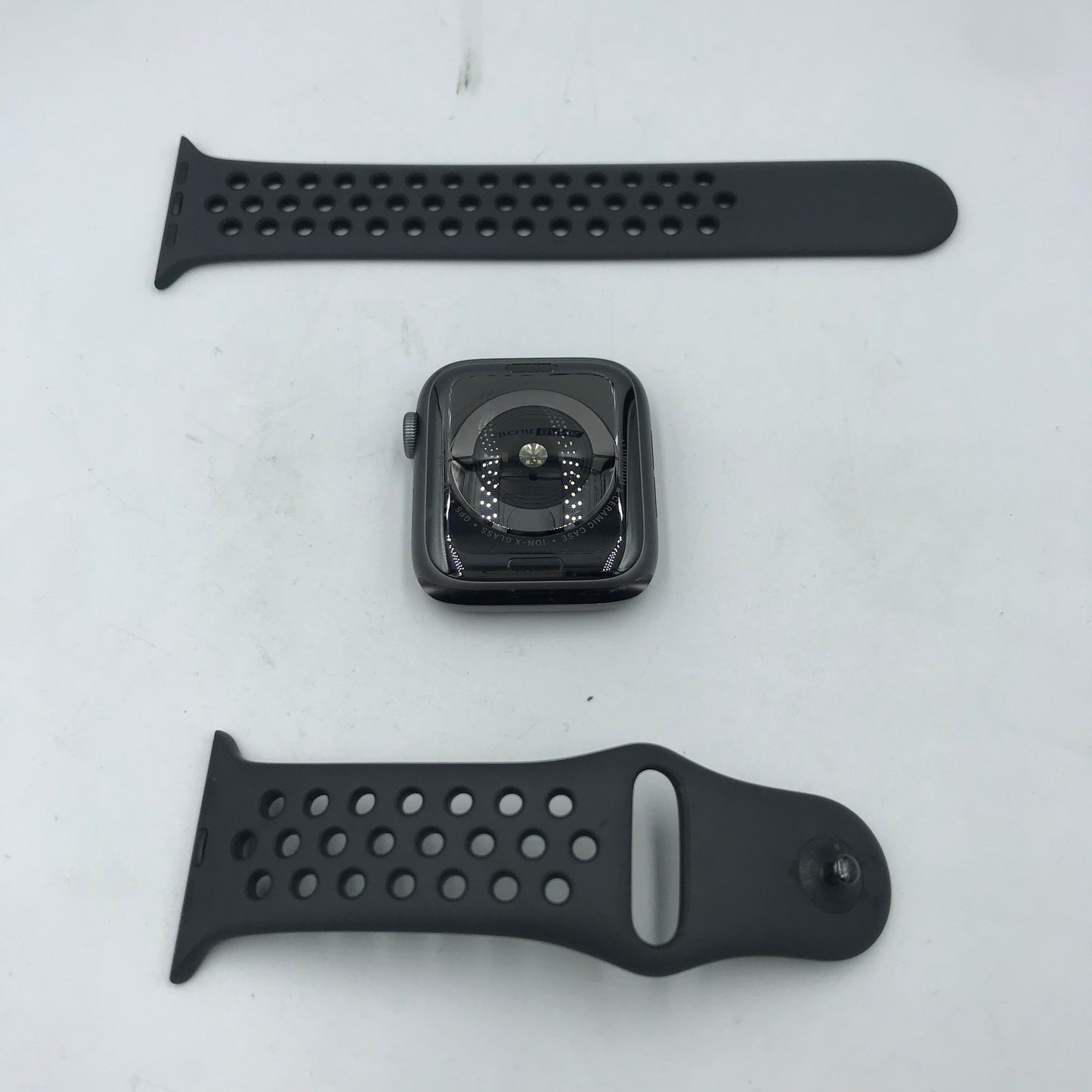 Apple Watch Series 4 44mm GPS+ Cell Nike+ (Producto Unico)