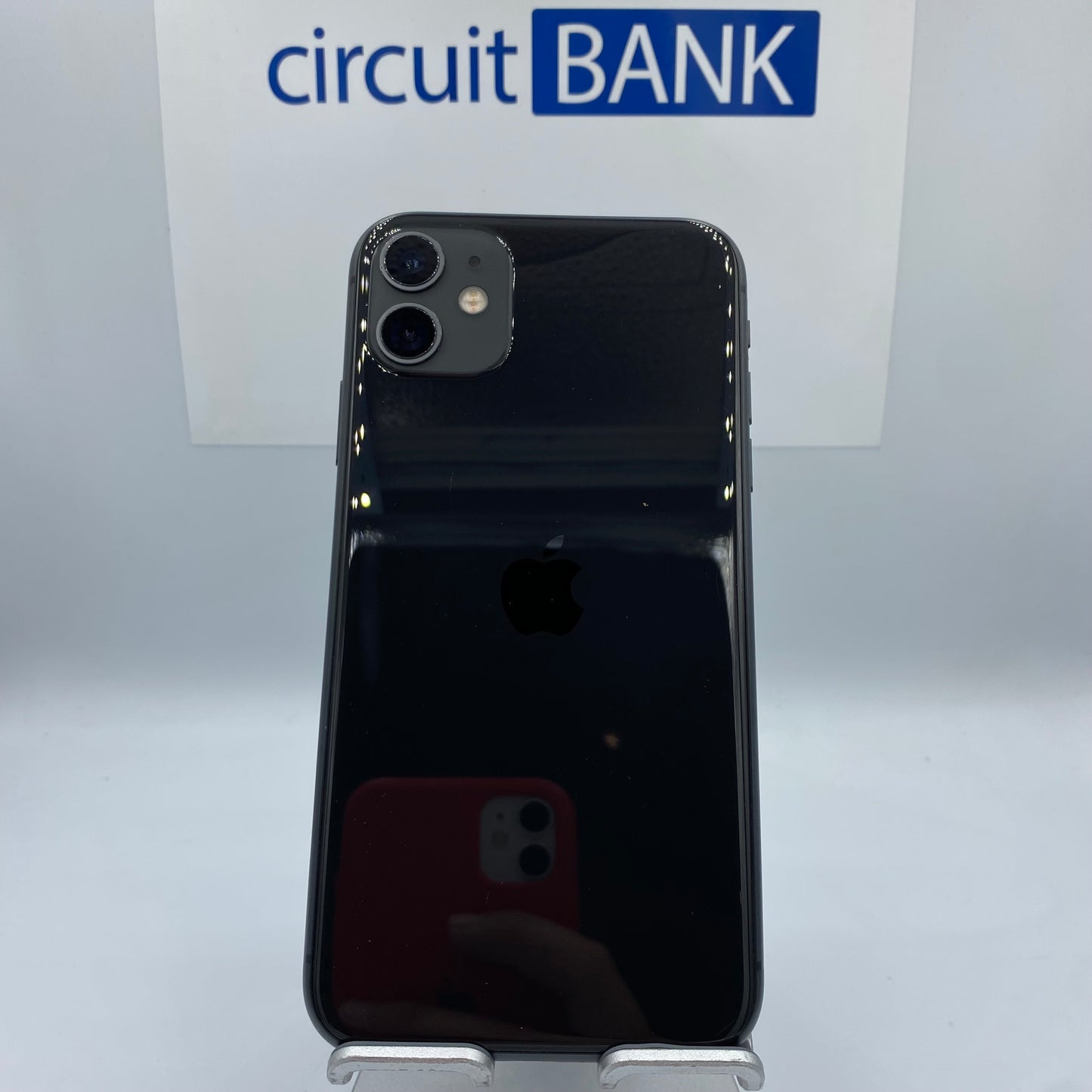 iPhone 11 256 GB (Producto Único)