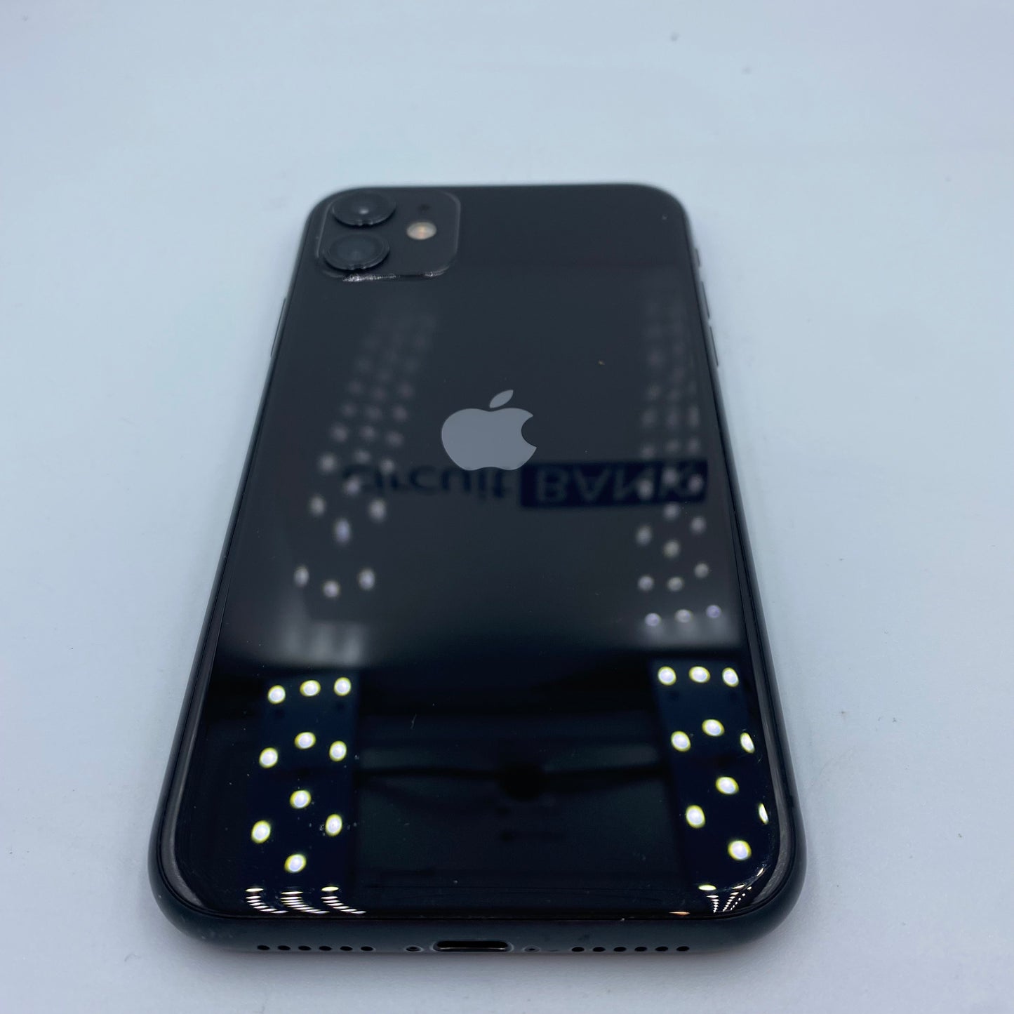 iPhone 11 256 GB (Producto Único)