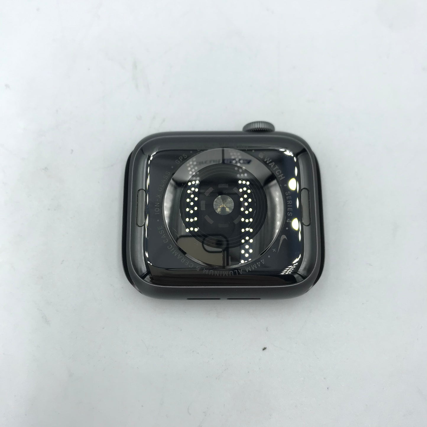 Apple Watch Series 4 44mm GPS+ Cell Nike+ (Producto Unico)