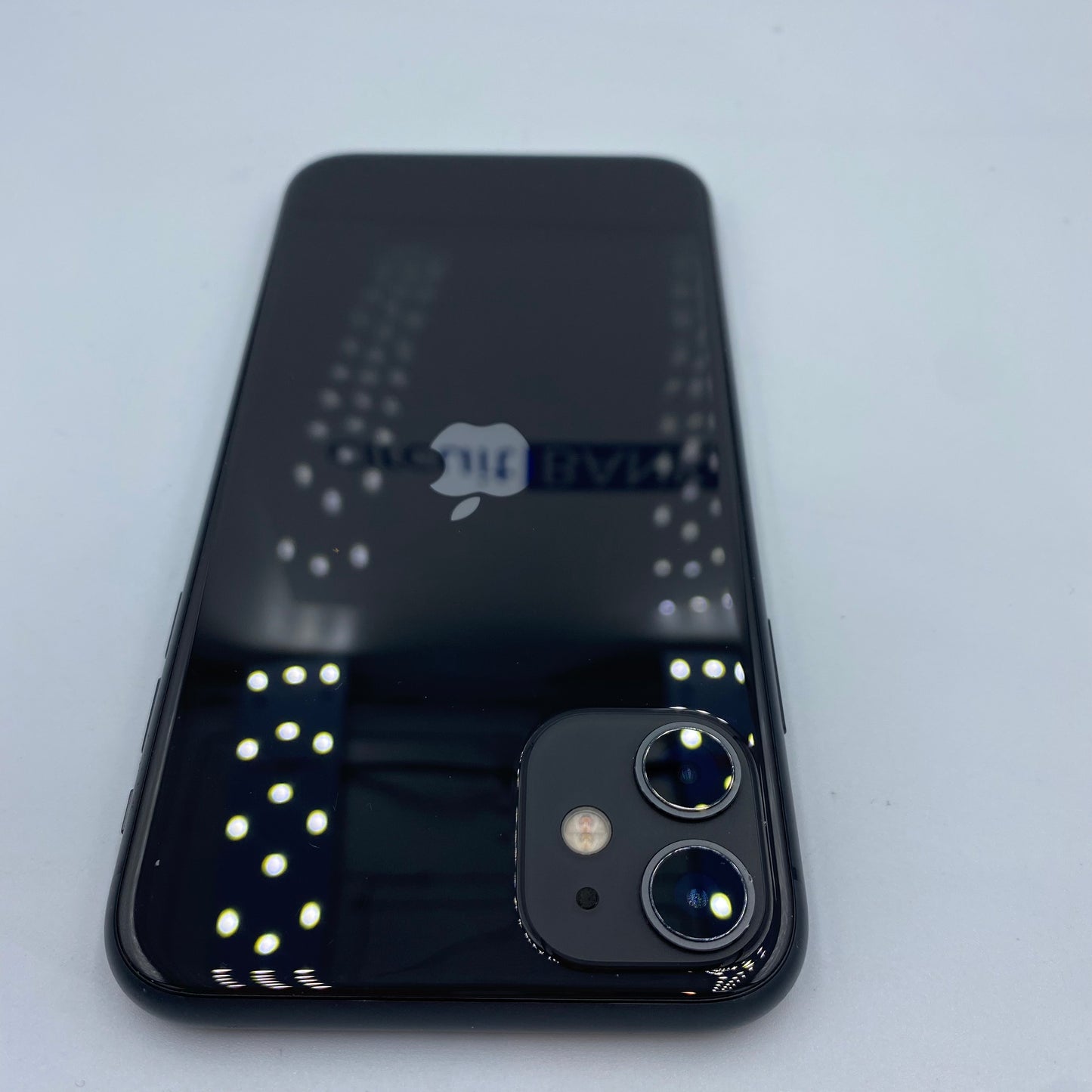 iPhone 11 256 GB (Producto Único)