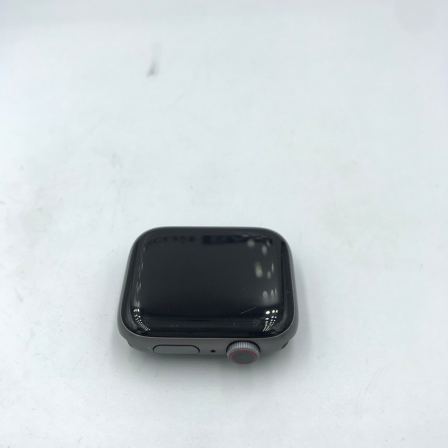 Apple Watch Series 4 44mm GPS+ Cell Nike+ (Producto Unico)