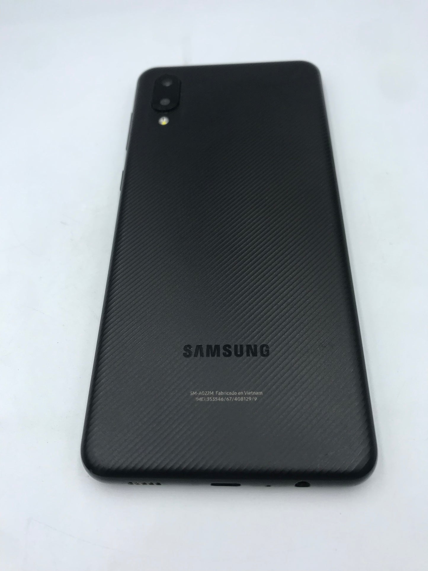 Samsung Galaxy A02 32GB (Producto Unico)