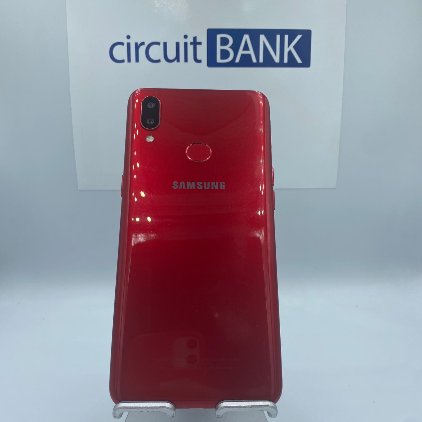 Samsung Galaxy A10s (Producto Único)