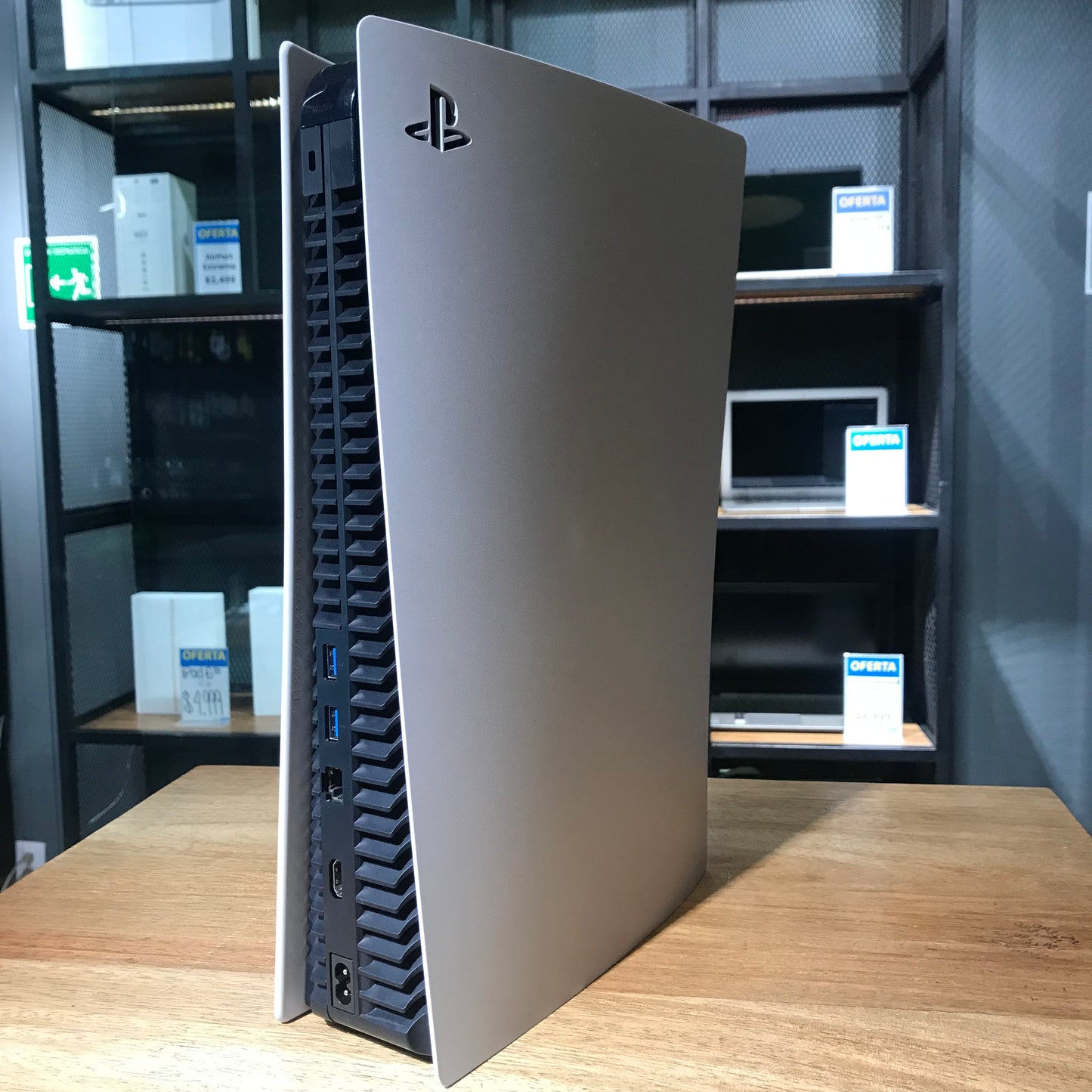 Playstation 5 Stardand Edition (Producto Unico)