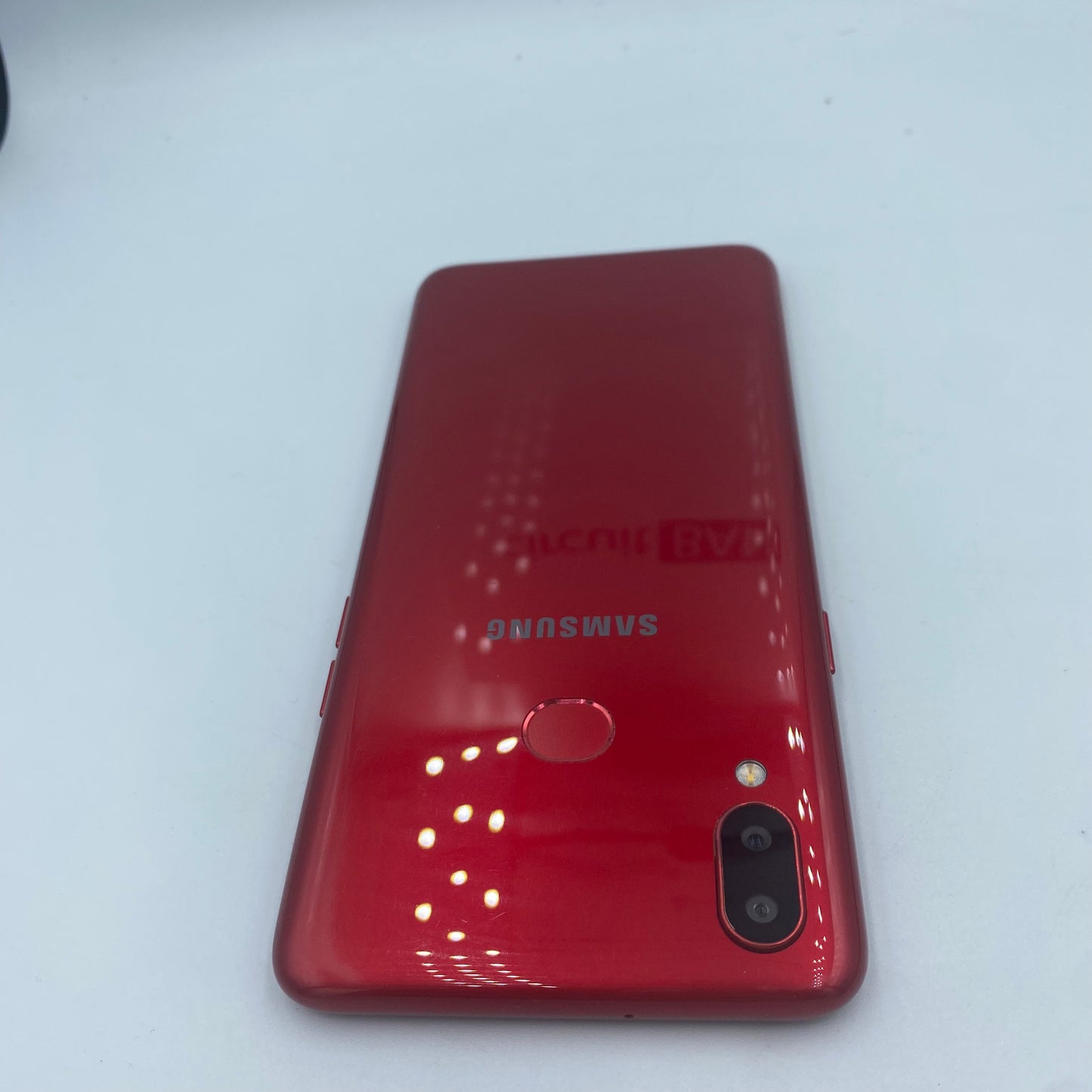 Samsung Galaxy A10s (Producto Único)