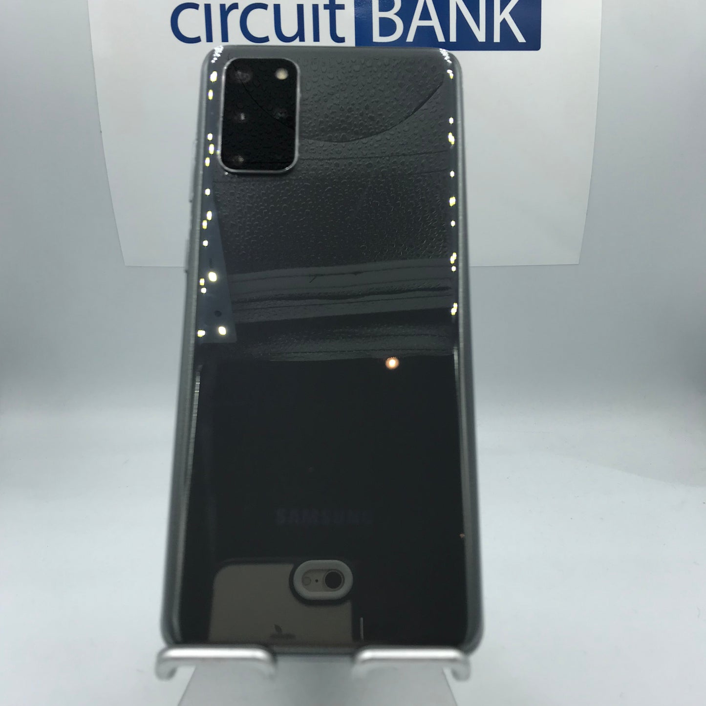 Galaxy S20+ 128 GB (Producto Unico)