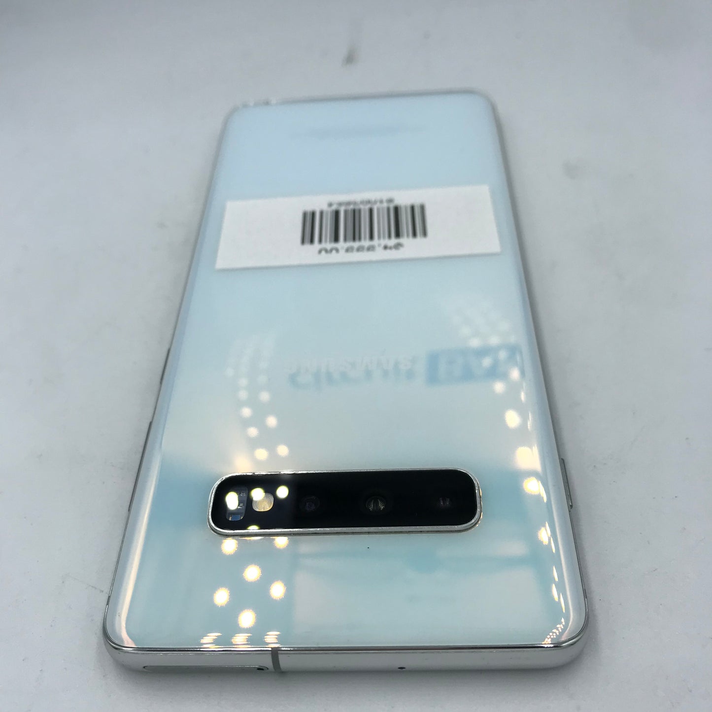 Samsung Galaxy S10+ 128 GB (Producto Unico)