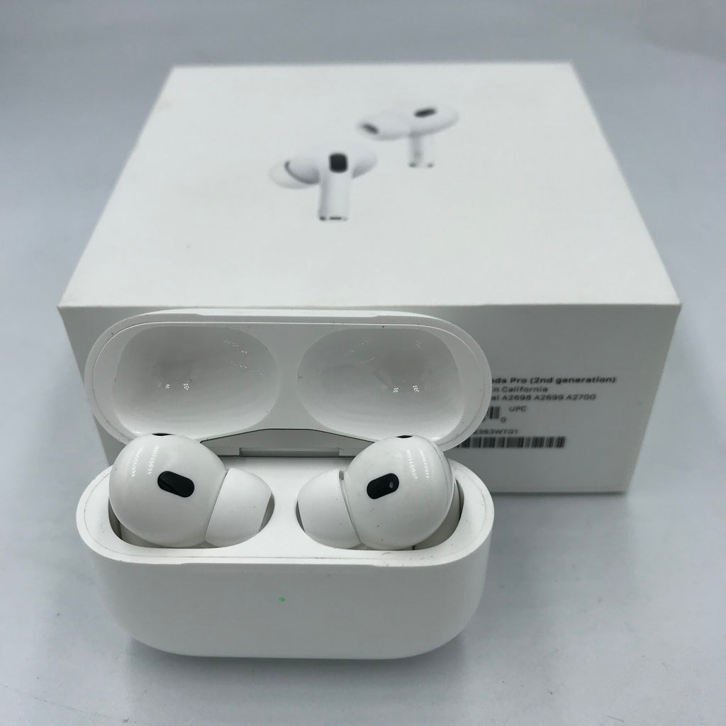 Airpods Pro 2th Generación (Producto Unico) – CircuitBank
