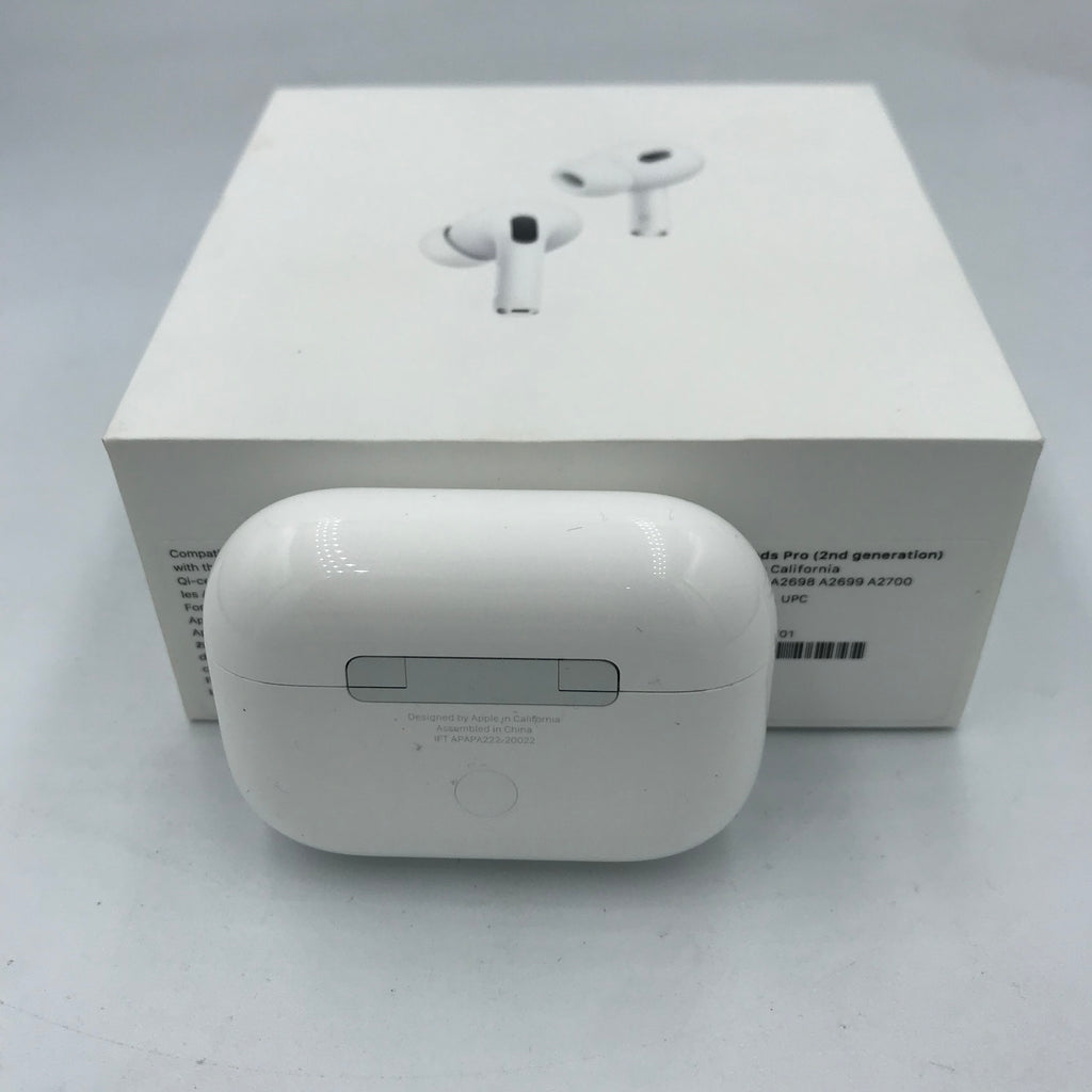 Airpods Pro 2th Generación (Producto Unico) – CircuitBank