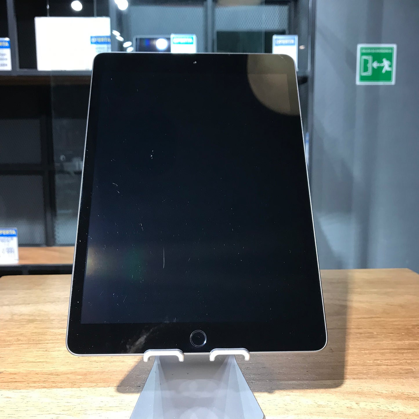 iPad 8th Generacion 32 GB (Producto Unico)