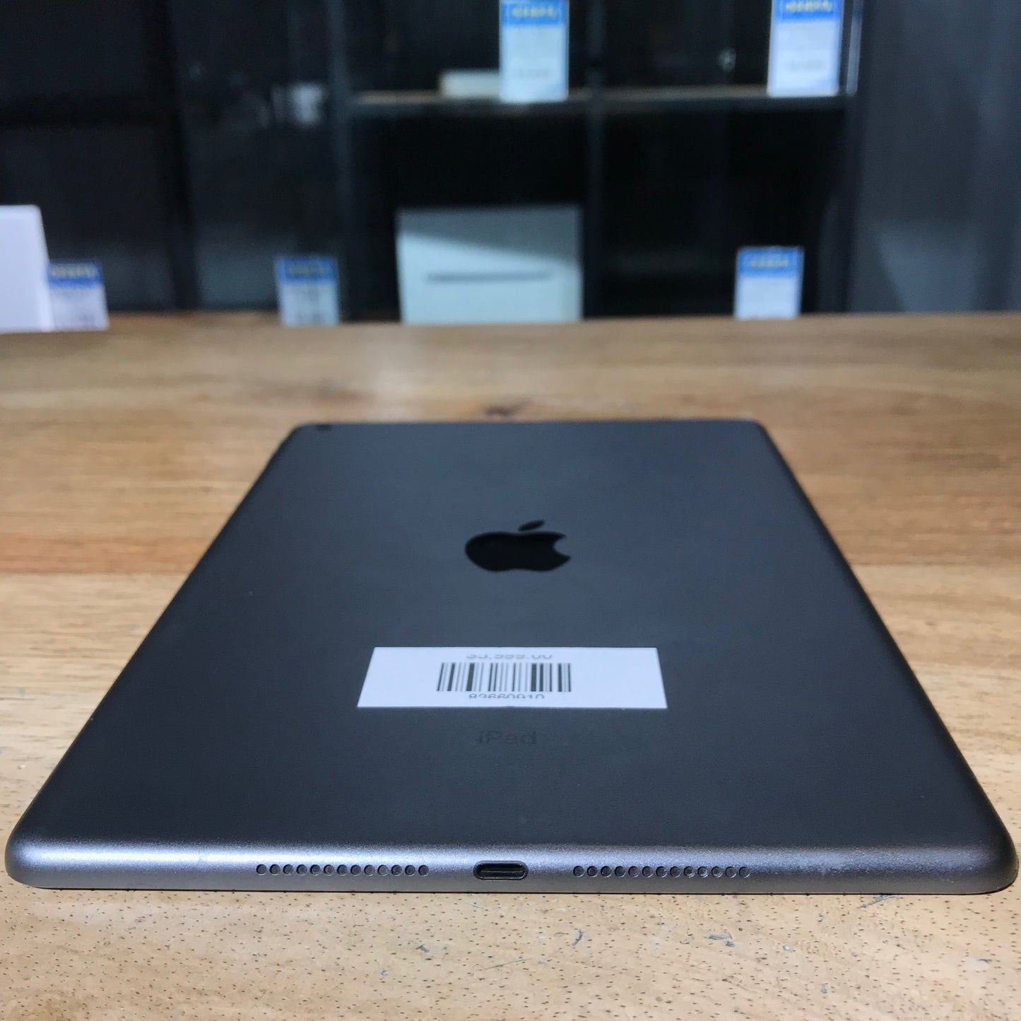 iPad 8th Generacion 32 GB (Producto Unico)