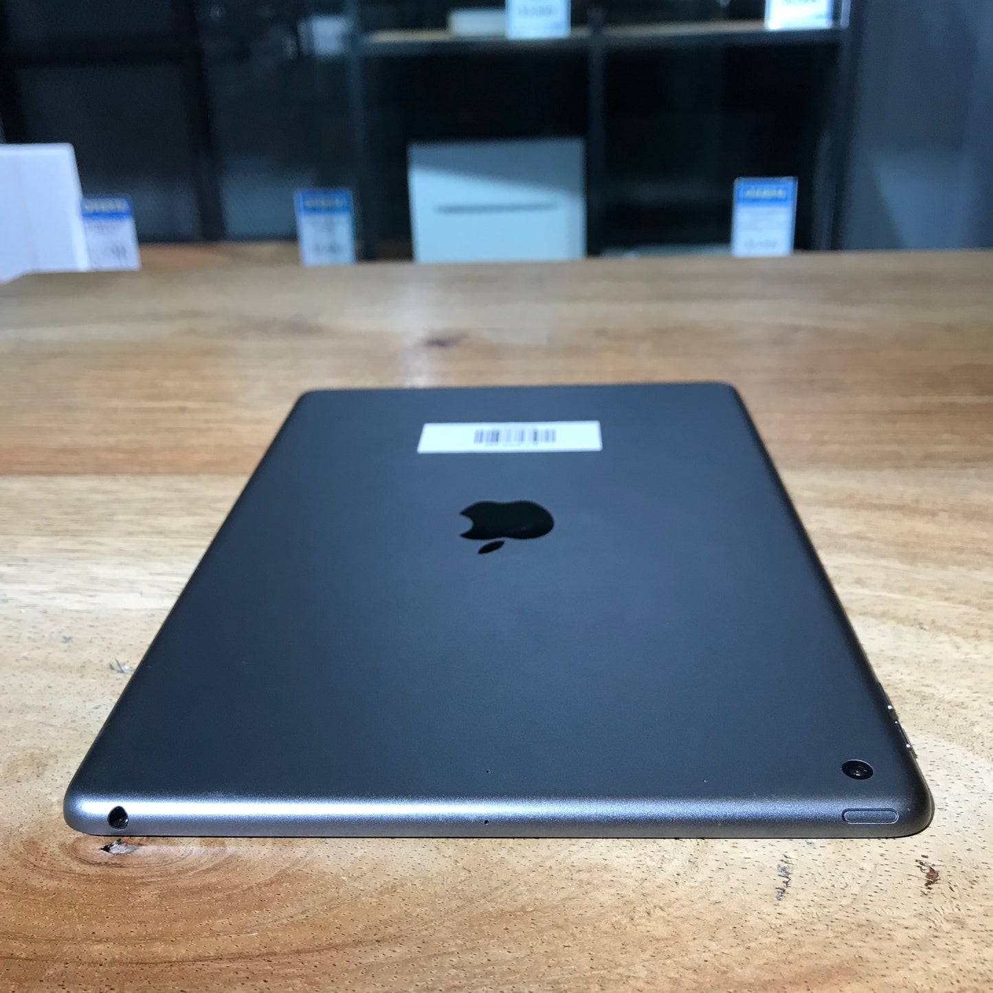 iPad 8th Generacion 32 GB (Producto Unico)